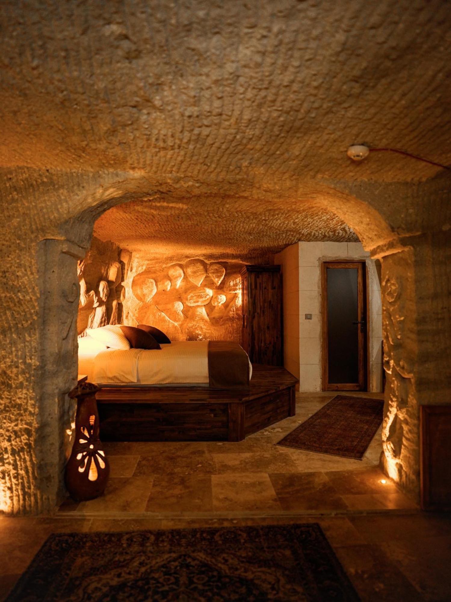Lost Cappadocia * Nar