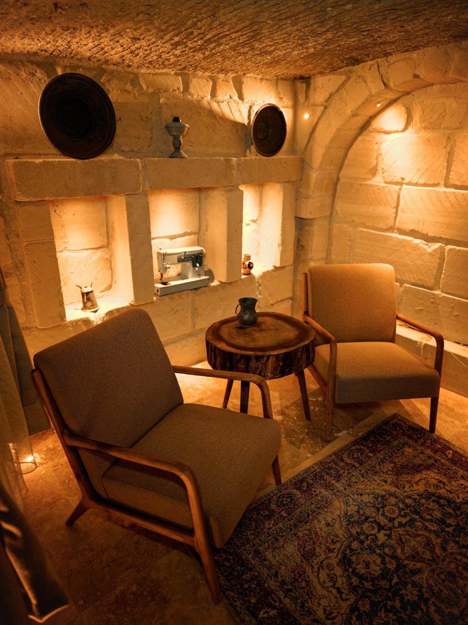 Lost Cappadocia * Nar