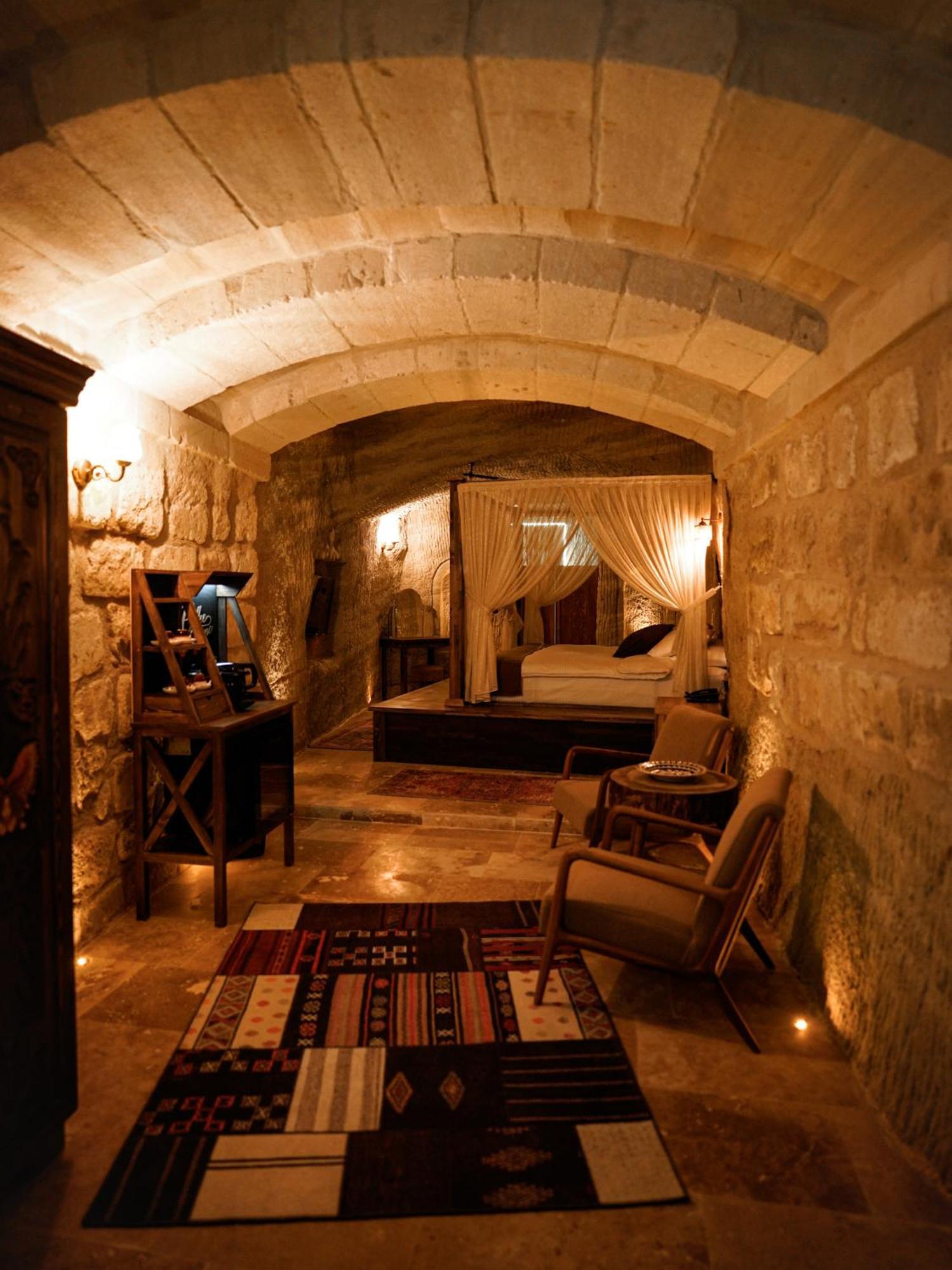 Lost Cappadocia * Nar