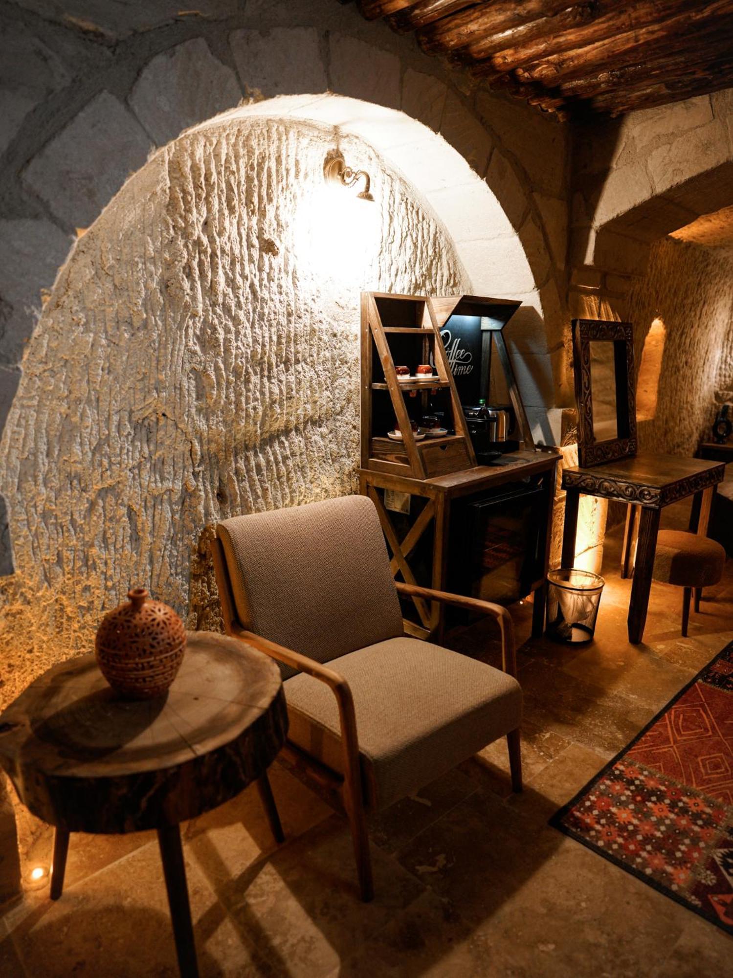 Lost Cappadocia * Nar