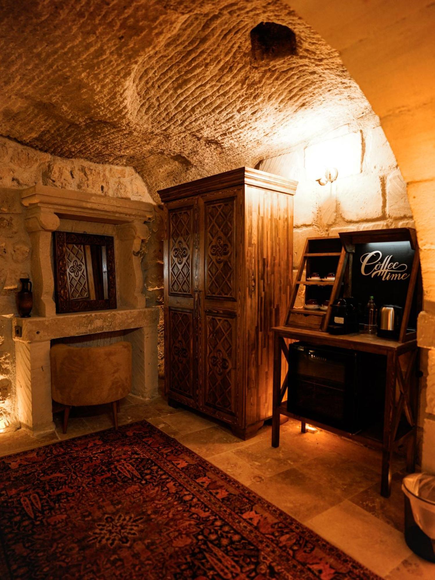 Lost Cappadocia * Nar