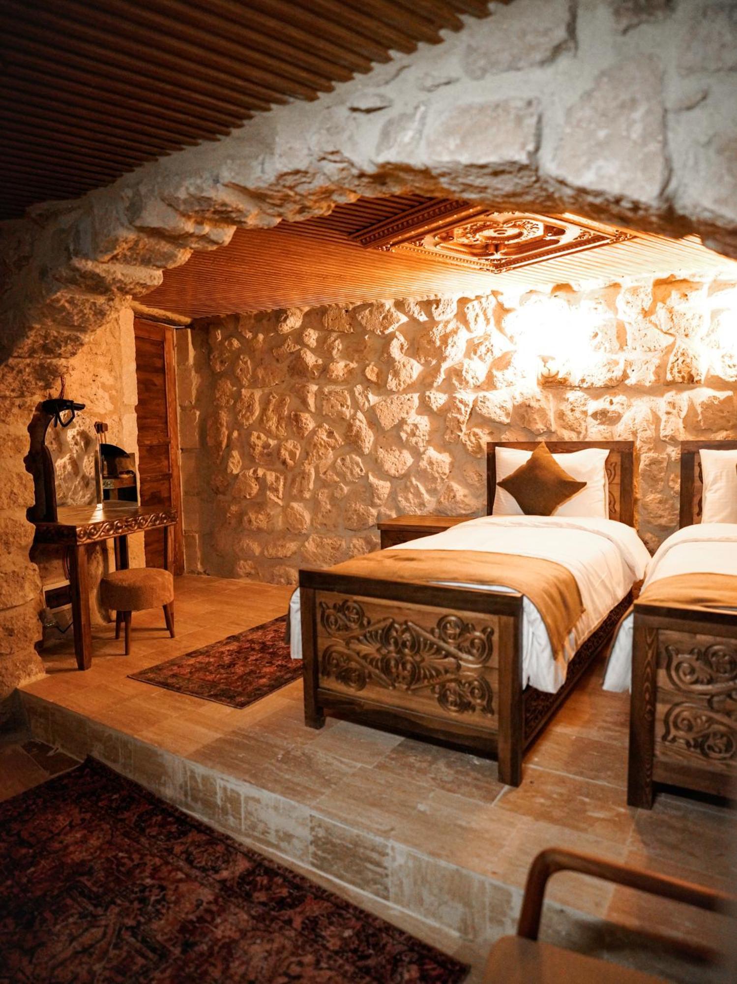 Hotel Lost Cappadocia