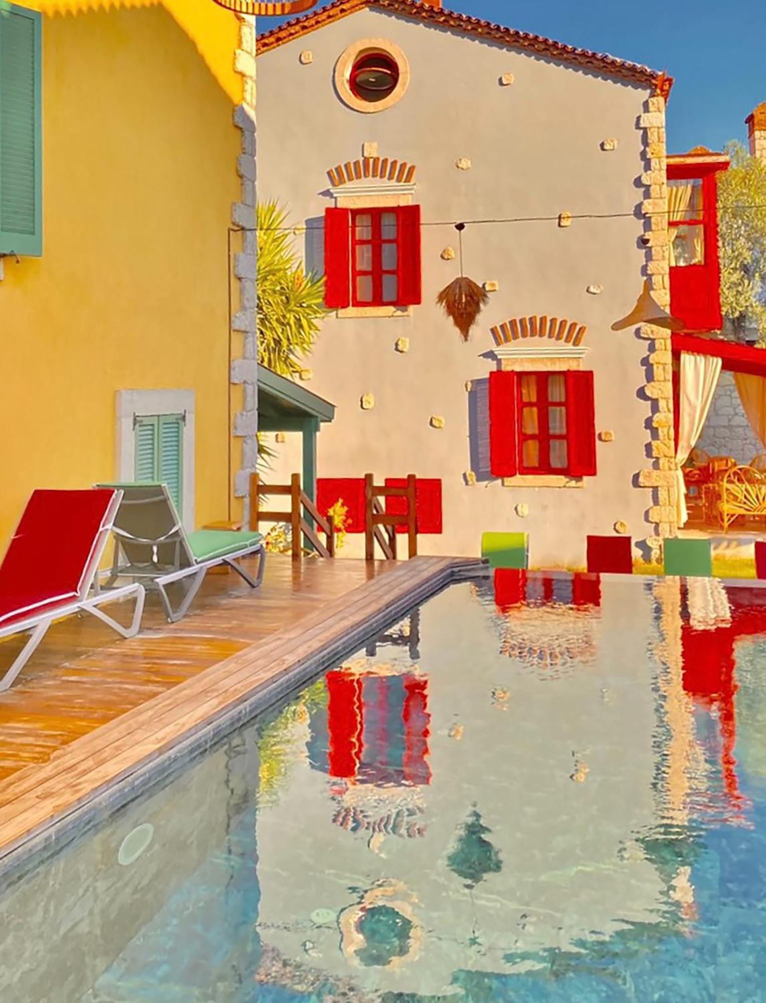 Wellness Garden Hotel