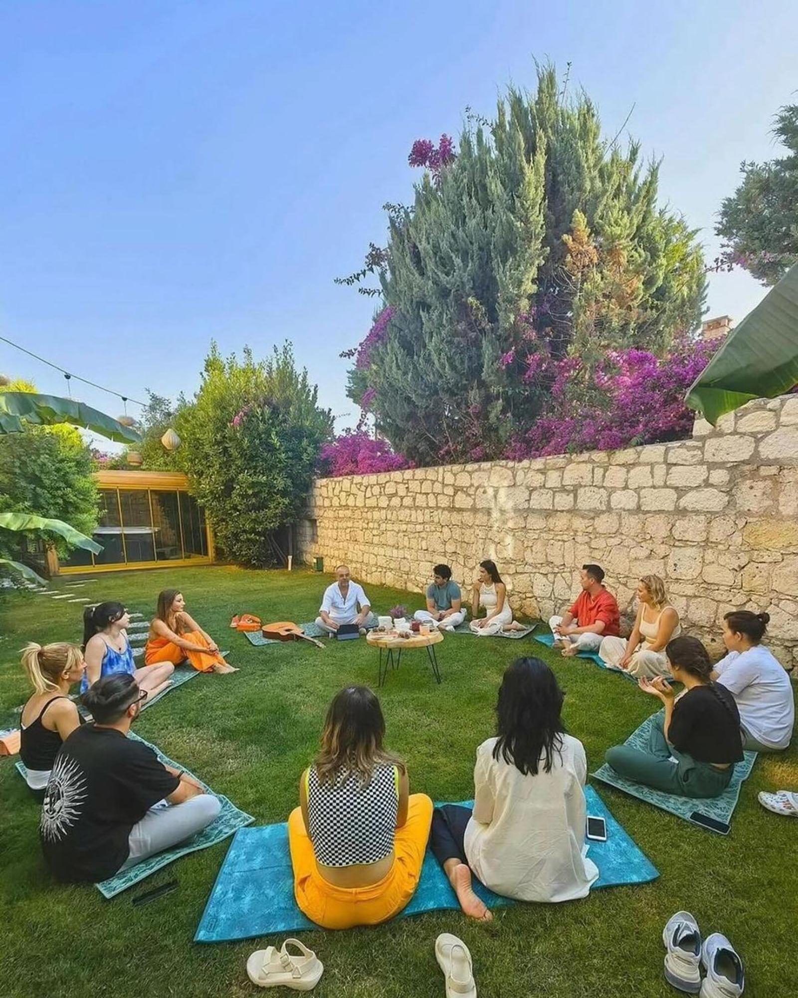 Wellness Garden Hotel *