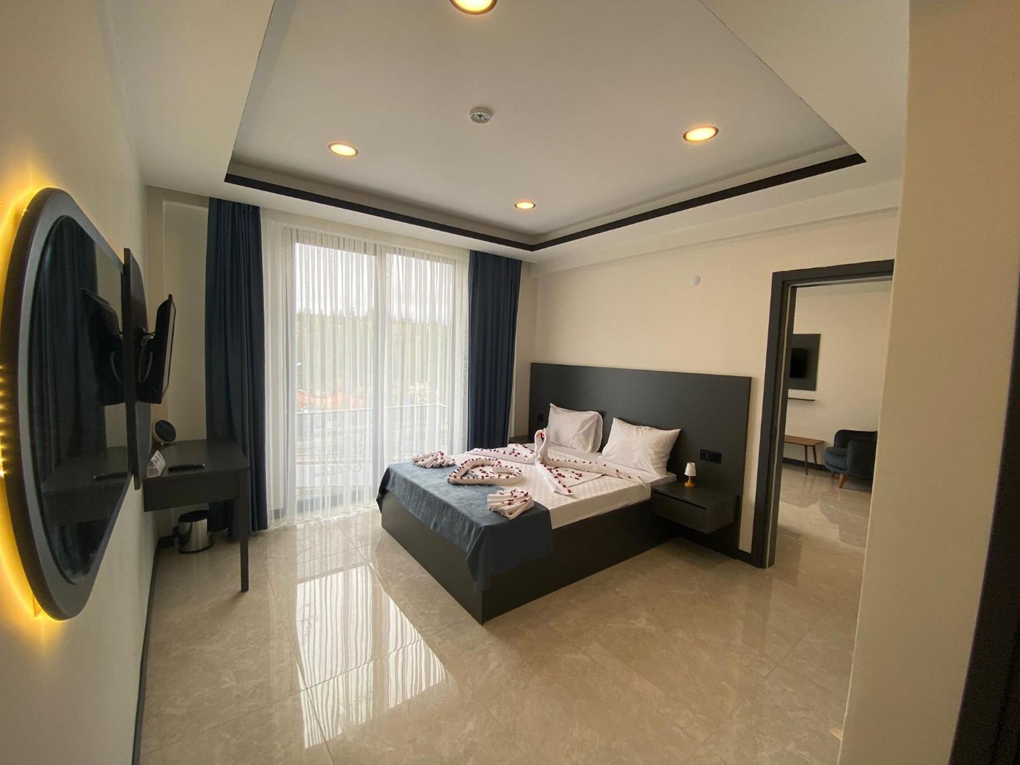 Hotel Efe Termal Kutahya