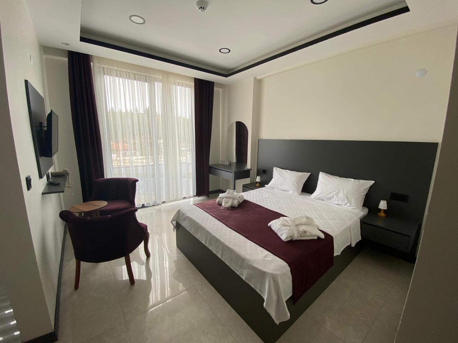 Efe Termal Hotel