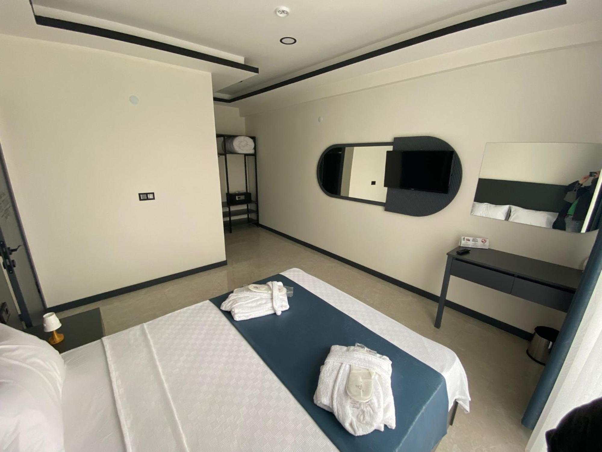 Hotel Efe Termal 4*