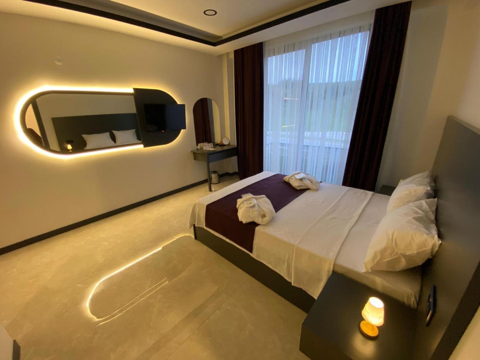 Efe Termal Hotel Kutahya