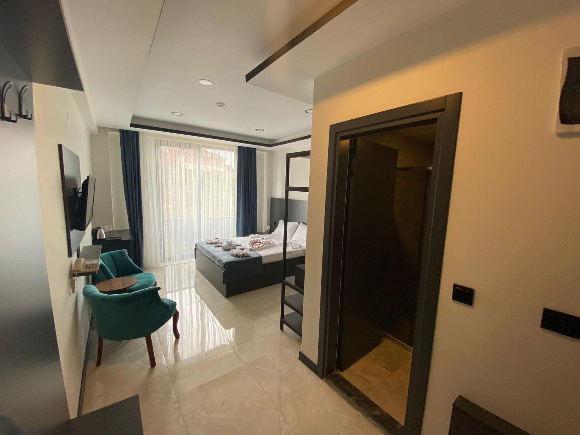 Hotel Efe Termal