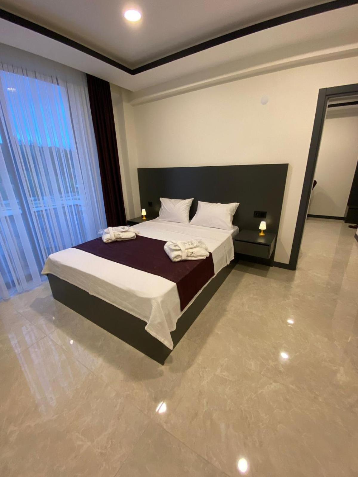 Efe Termal Hotel 4*