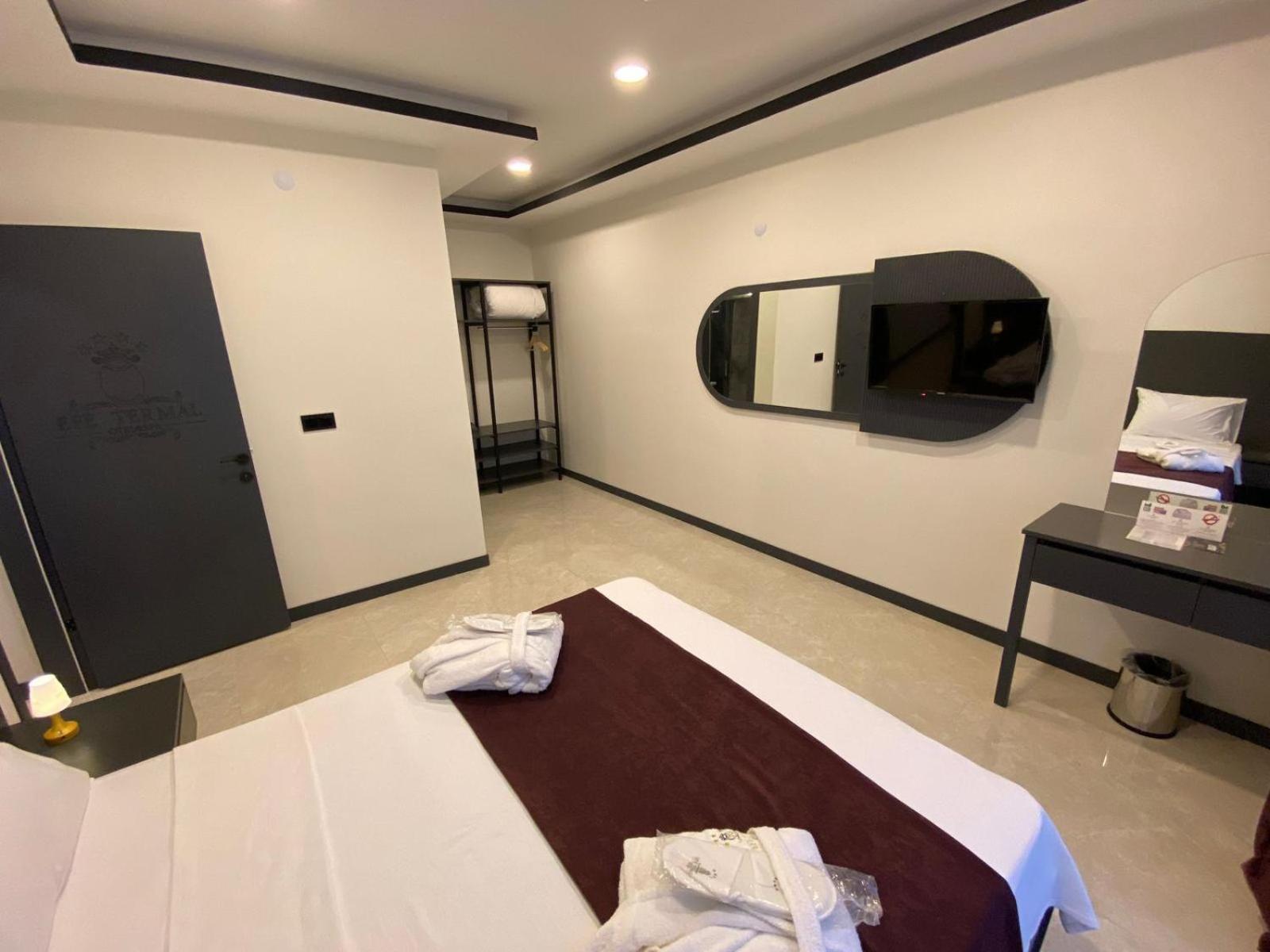 Hotel Efe Termal Kutahya