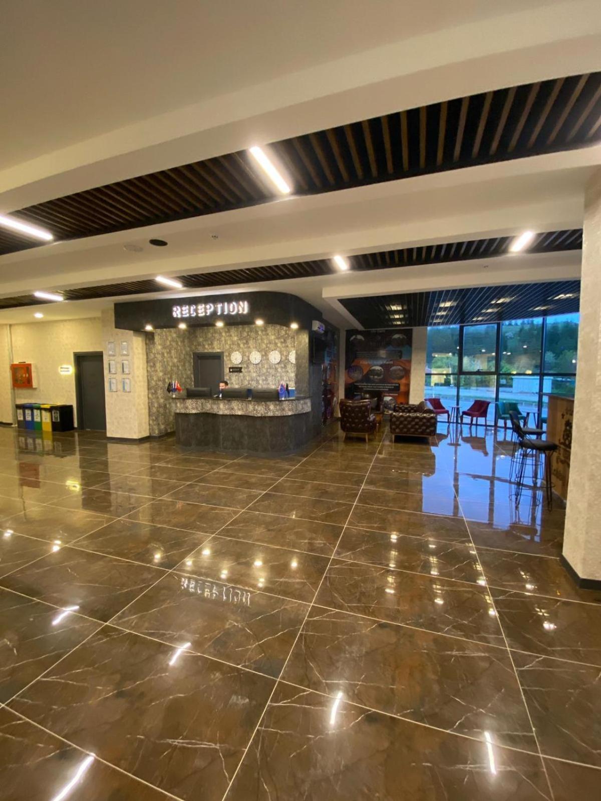 Hotel Efe Termal
