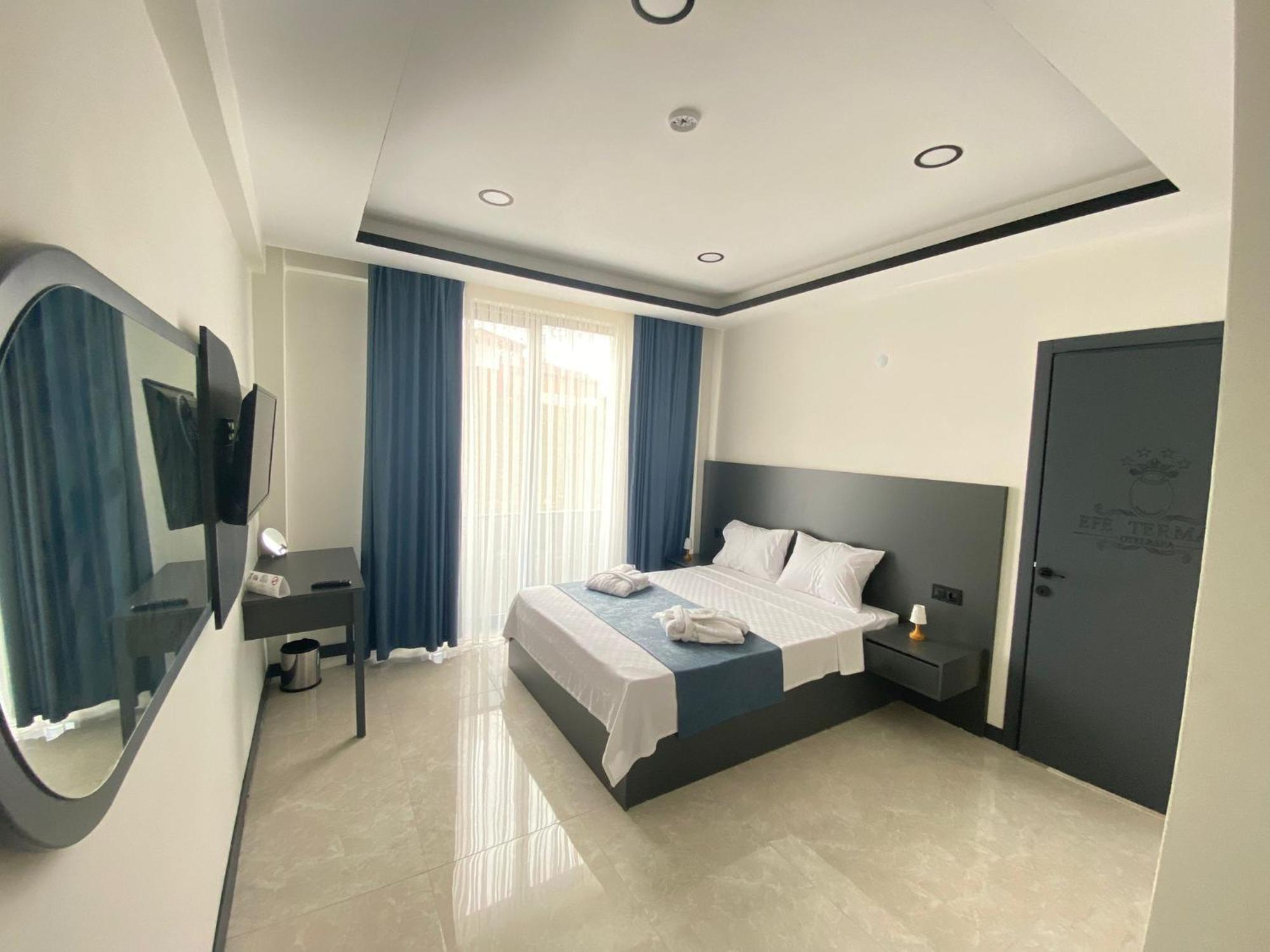 Efe Termal Hotel Kutahya