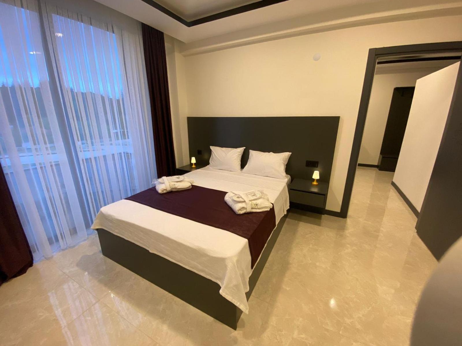 Hotel Efe Termal Kutahya