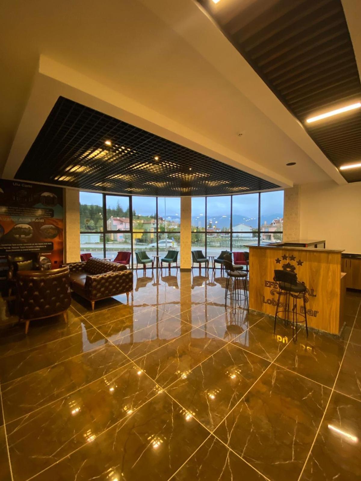 Efe Termal Hotel