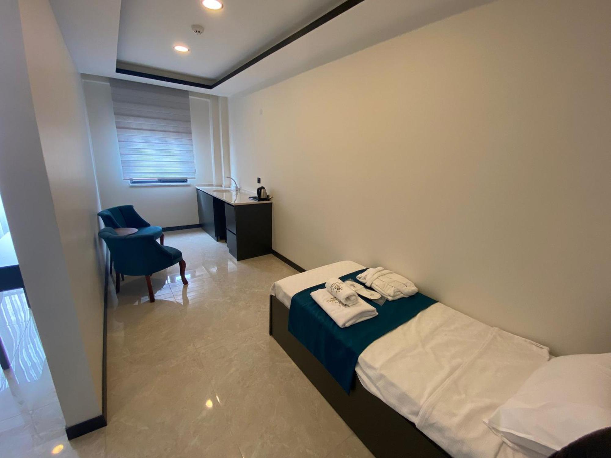 Efe Termal Hotel Kutahya