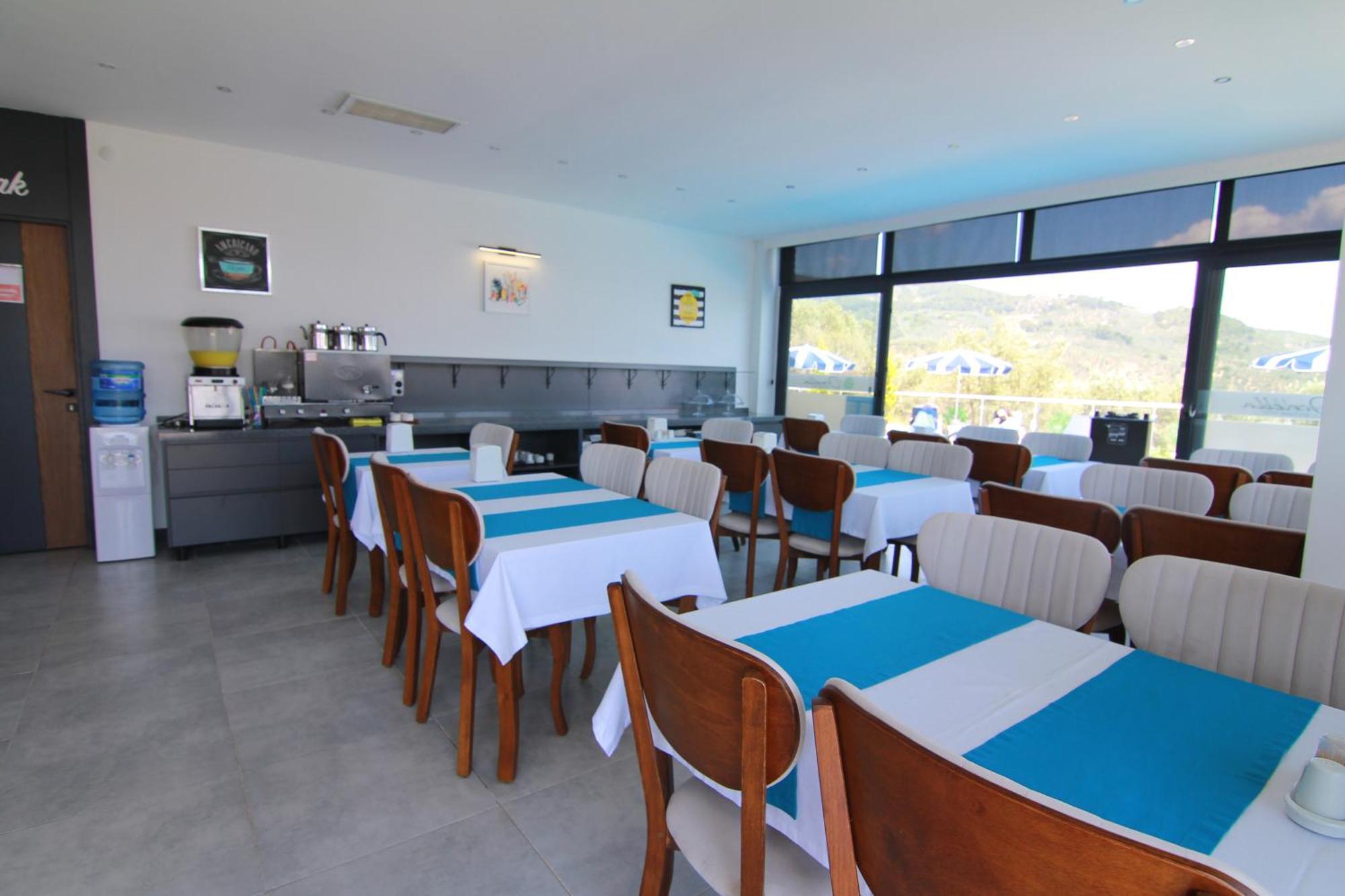 Ornella Butik Hotel