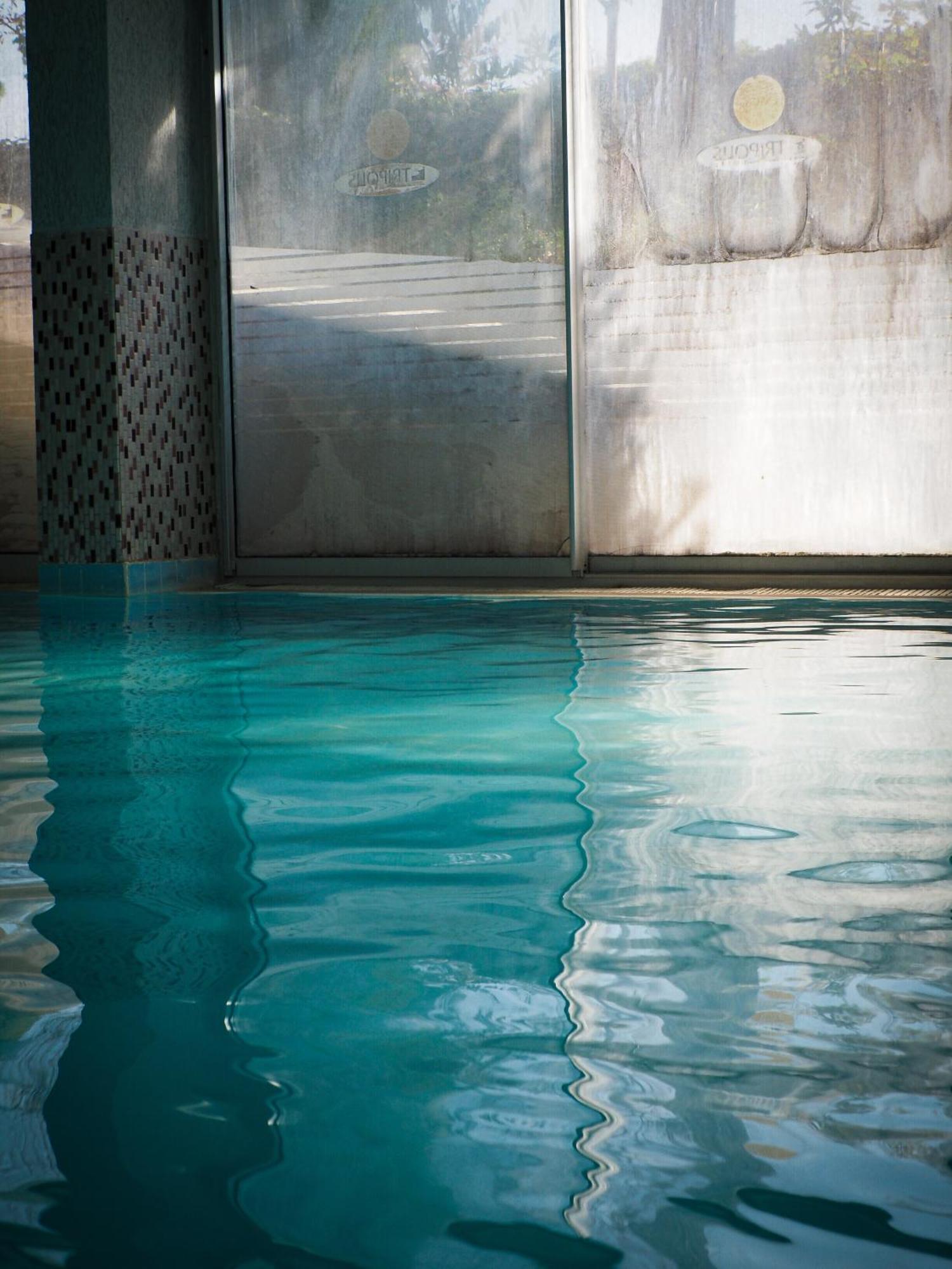 Tripolis Hotel 5*