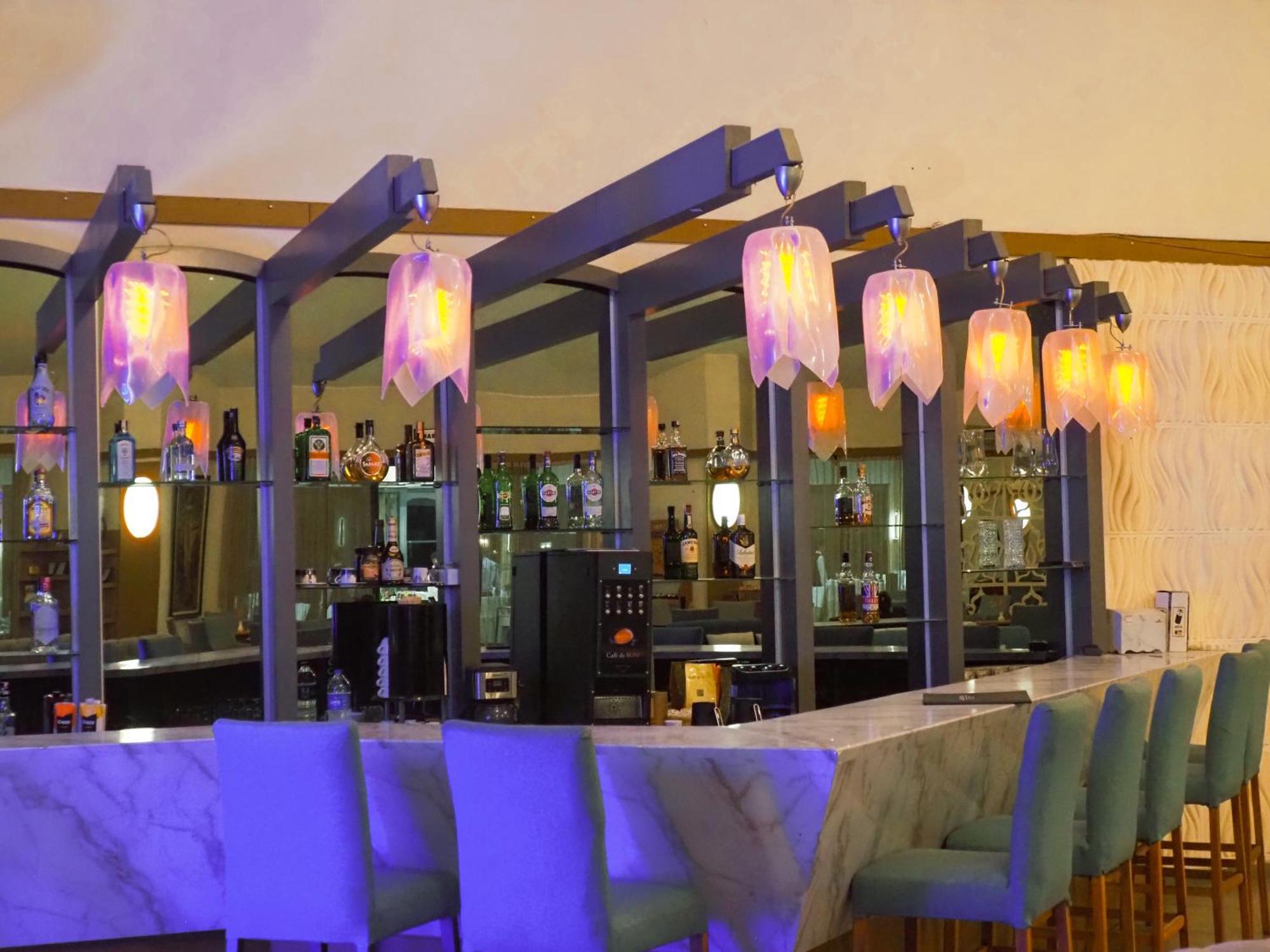 Hotel Tripolis Pamukkale