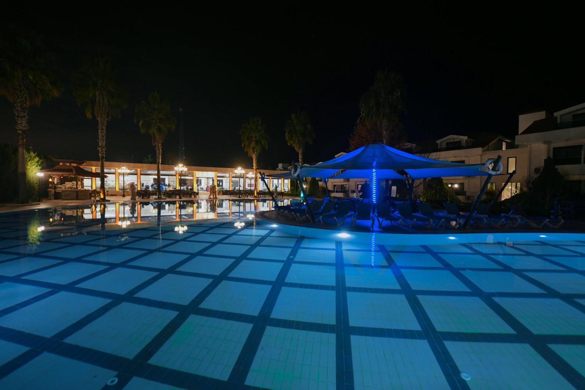 Hotel Tripolis