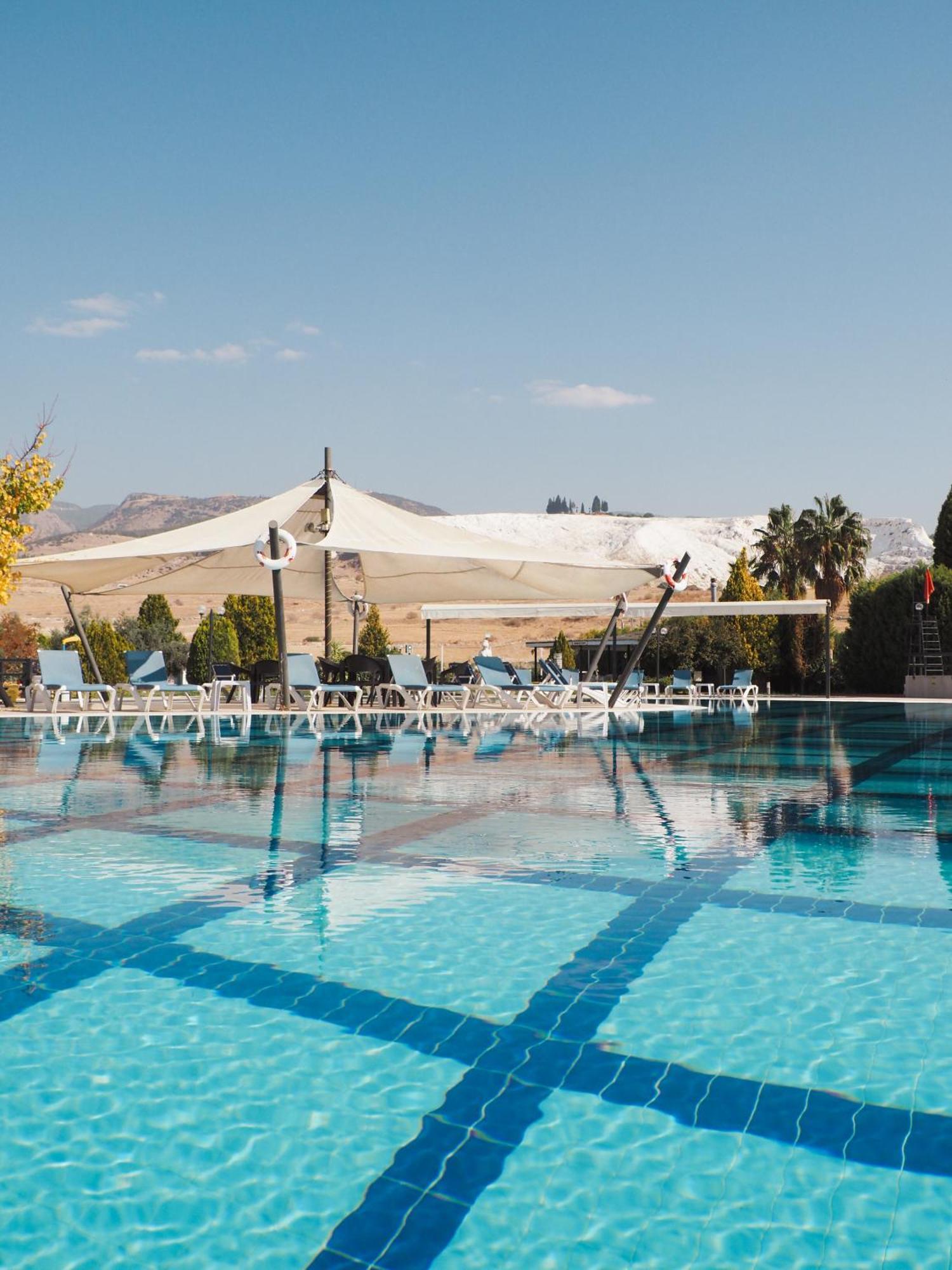 Tripolis Pamukkale