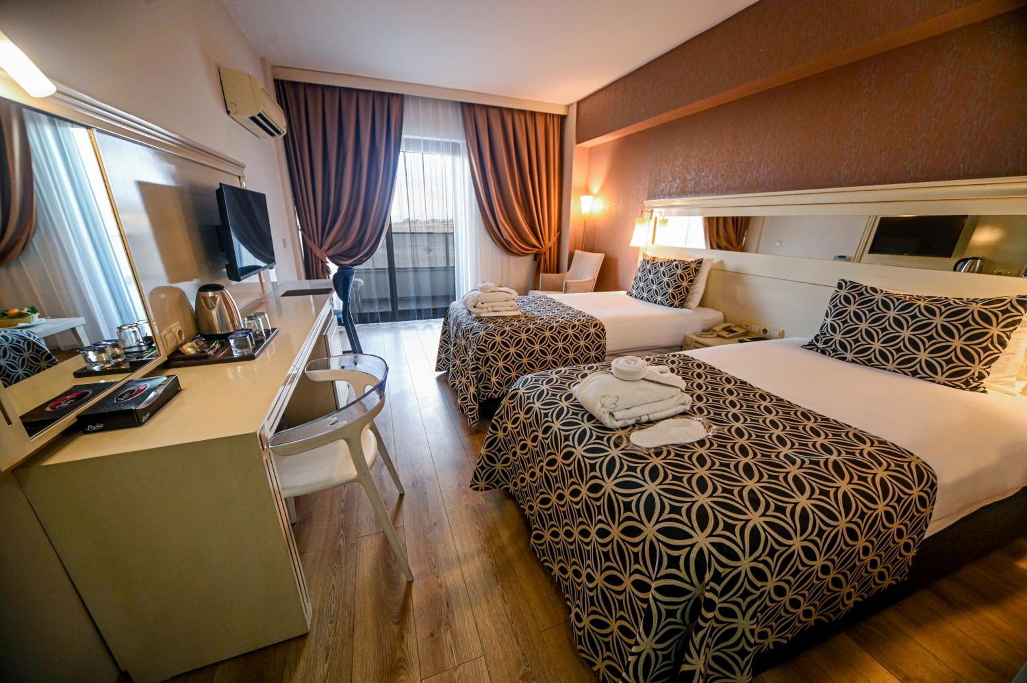 Hotel Tripolis