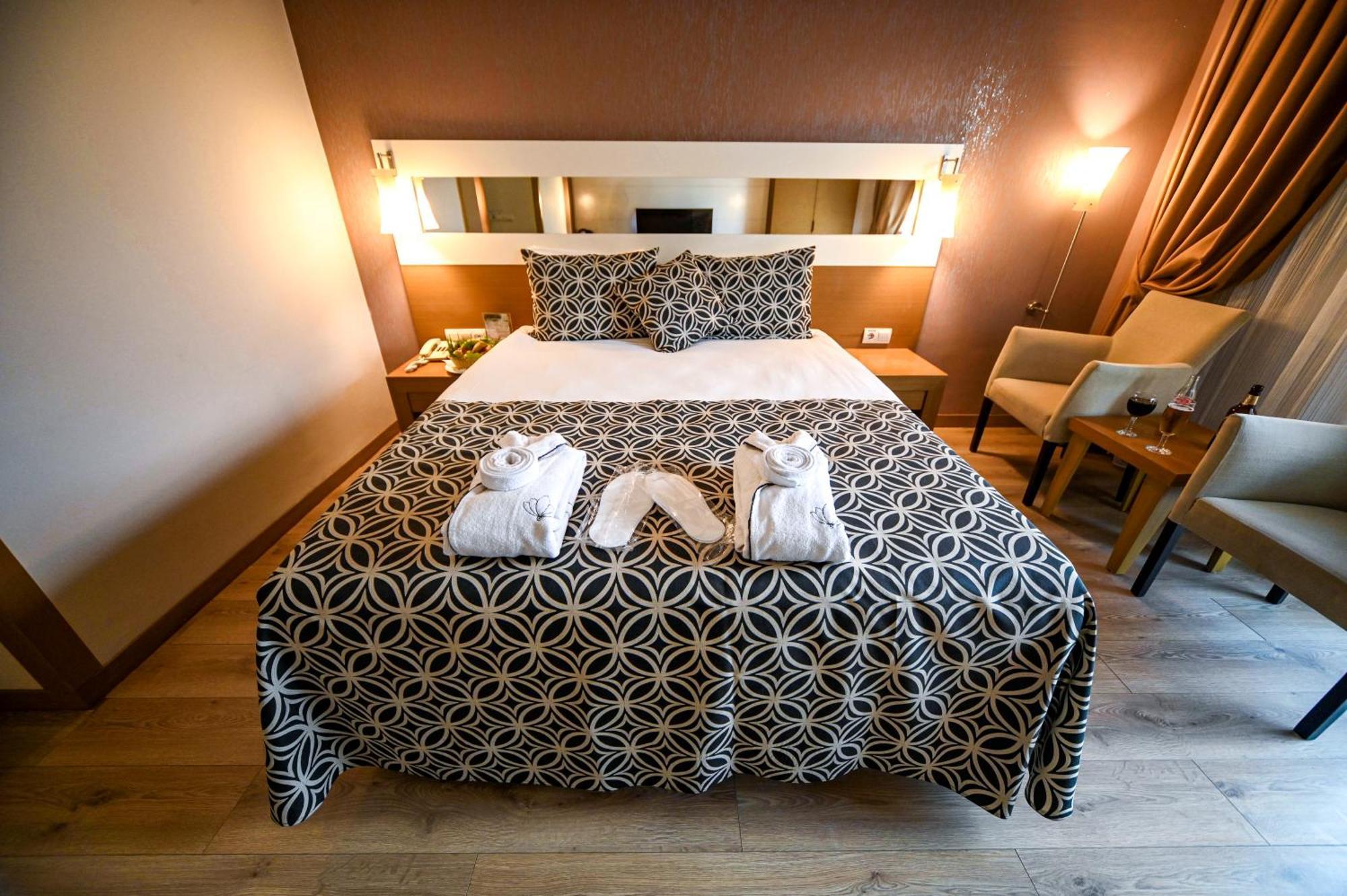 Tripolis 5* Pamukkale