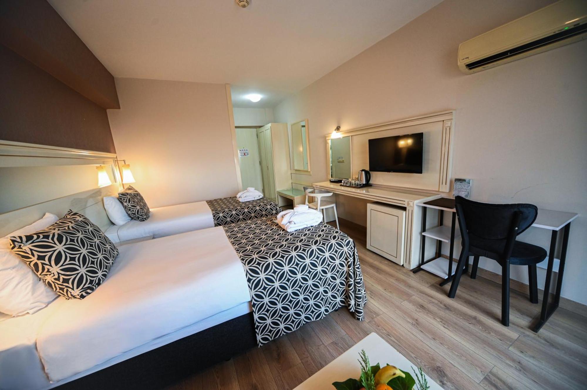 Hotel Tripolis