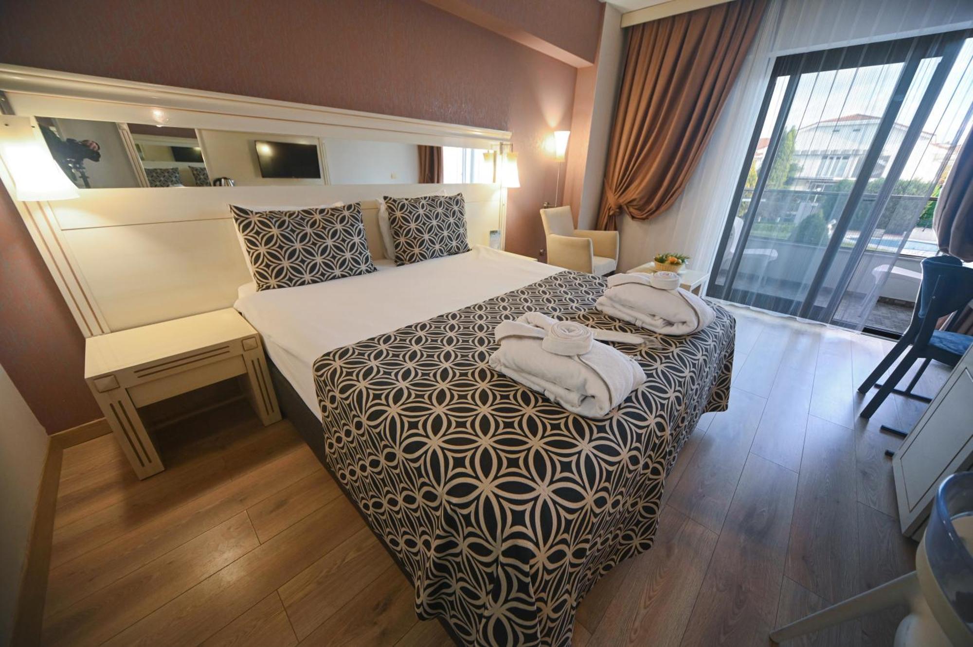 Tripolis Hotel
