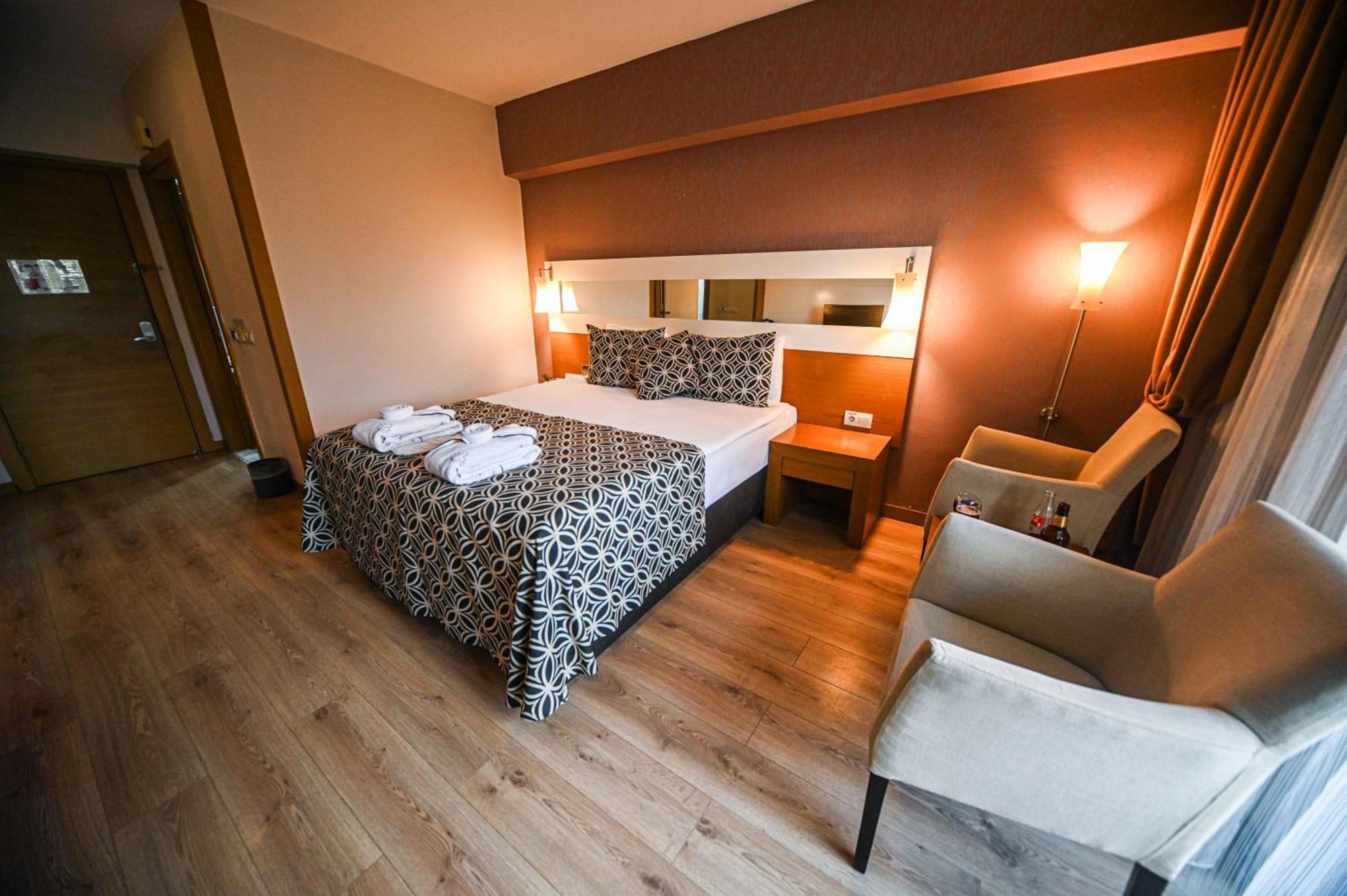 Tripolis 5* Pamukkale