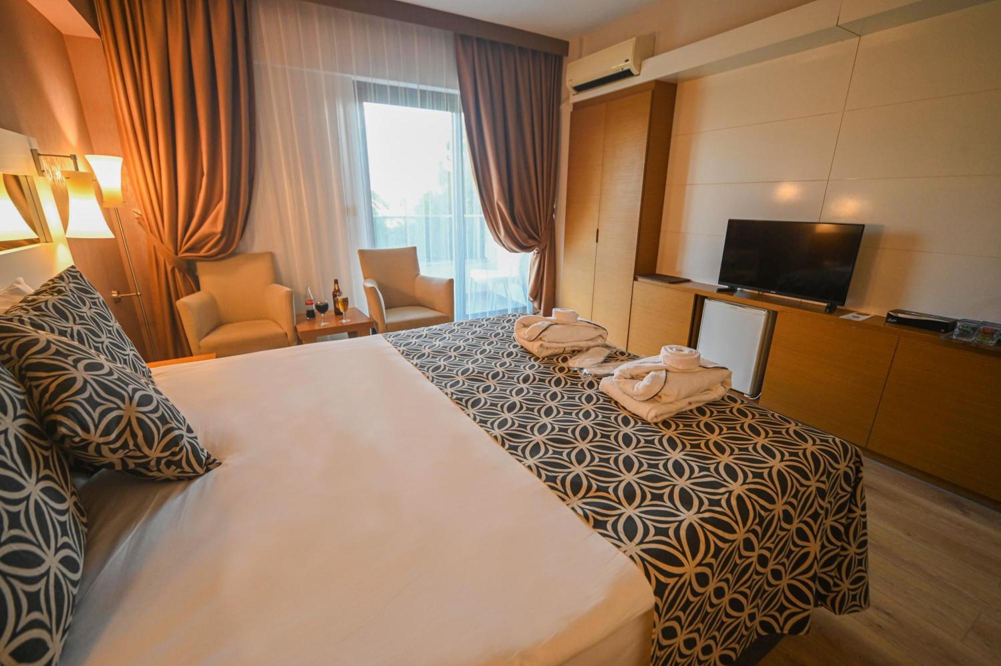 Hotel Tripolis 5*