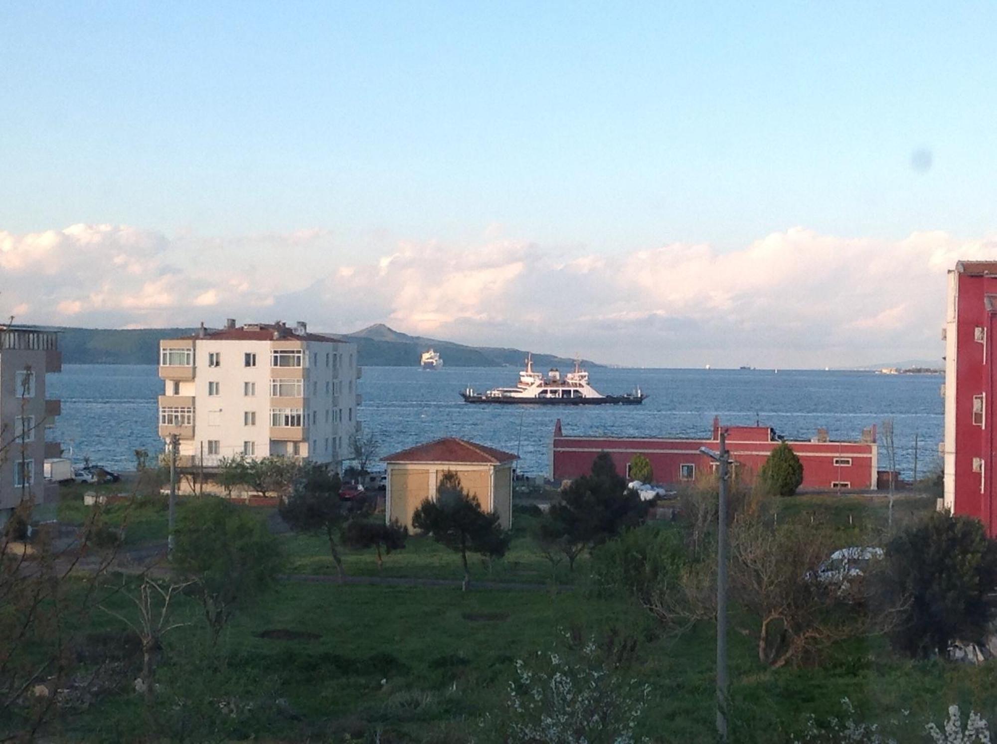 Bahceli Hotel