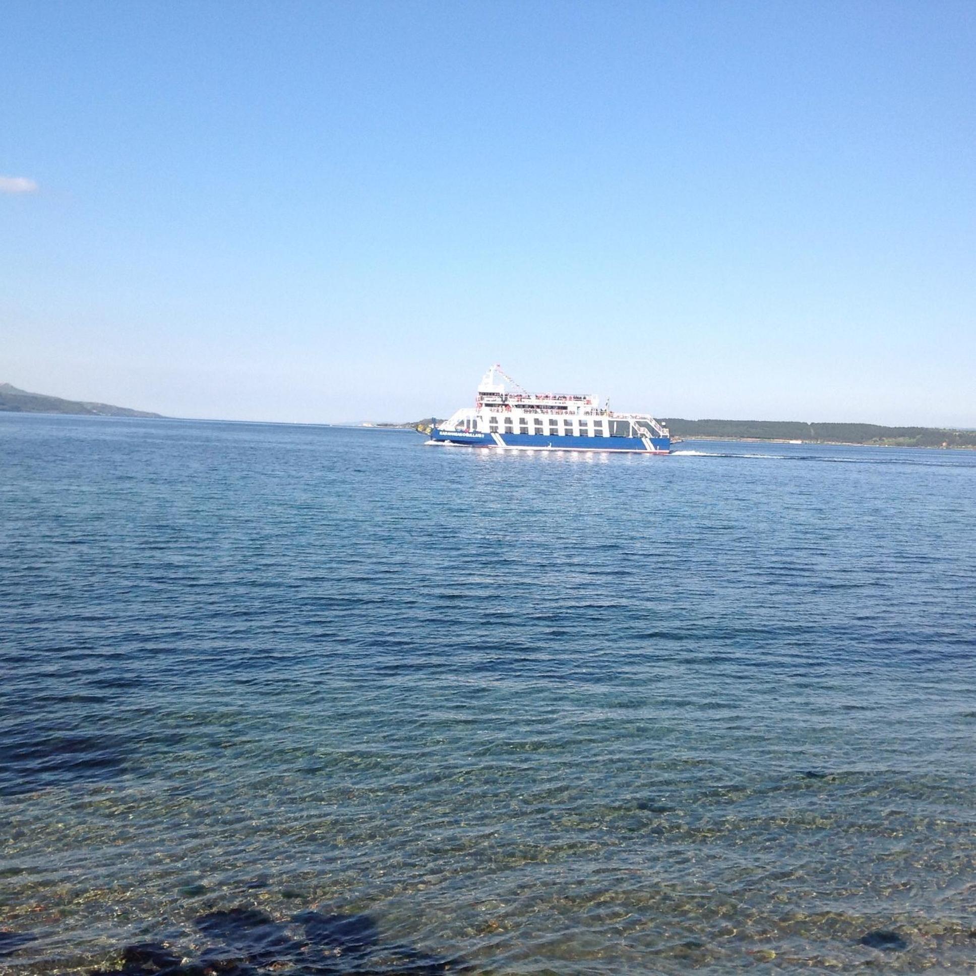 Hotel Bahceli *