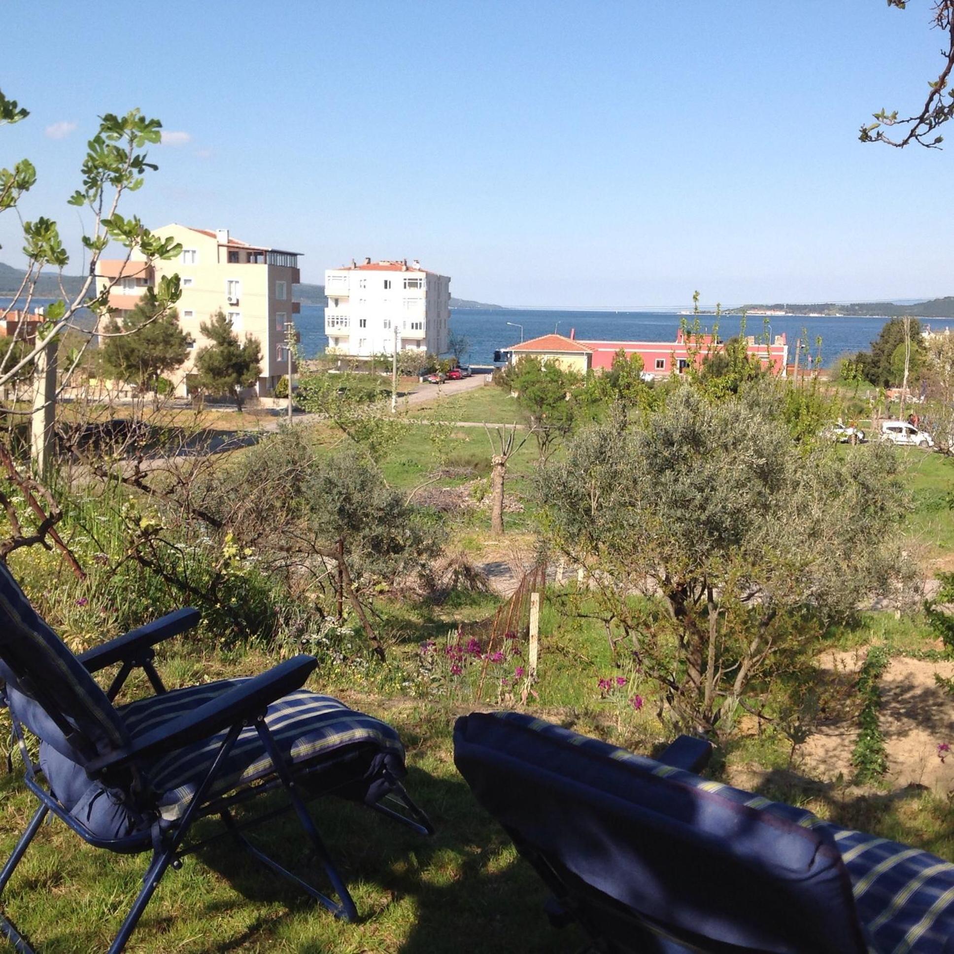 Hotel Bahceli