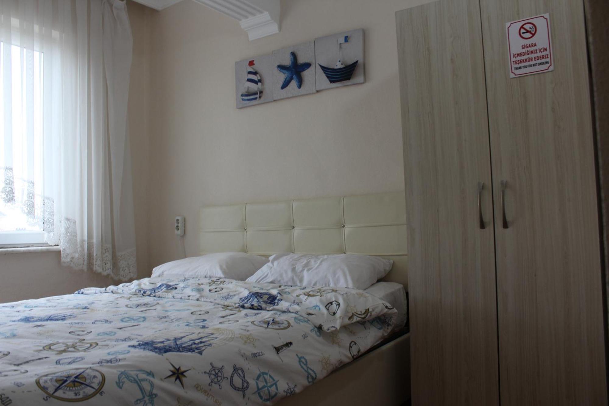 Hotel Bahceli *