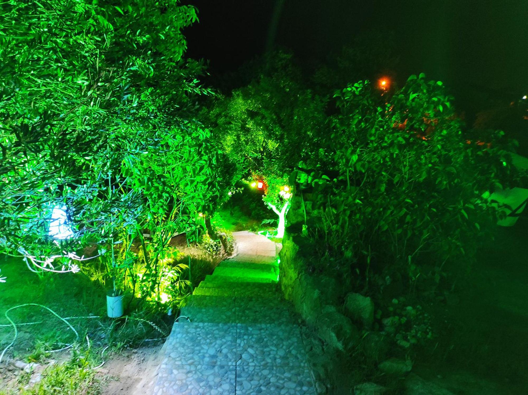 Bahceli Hotel