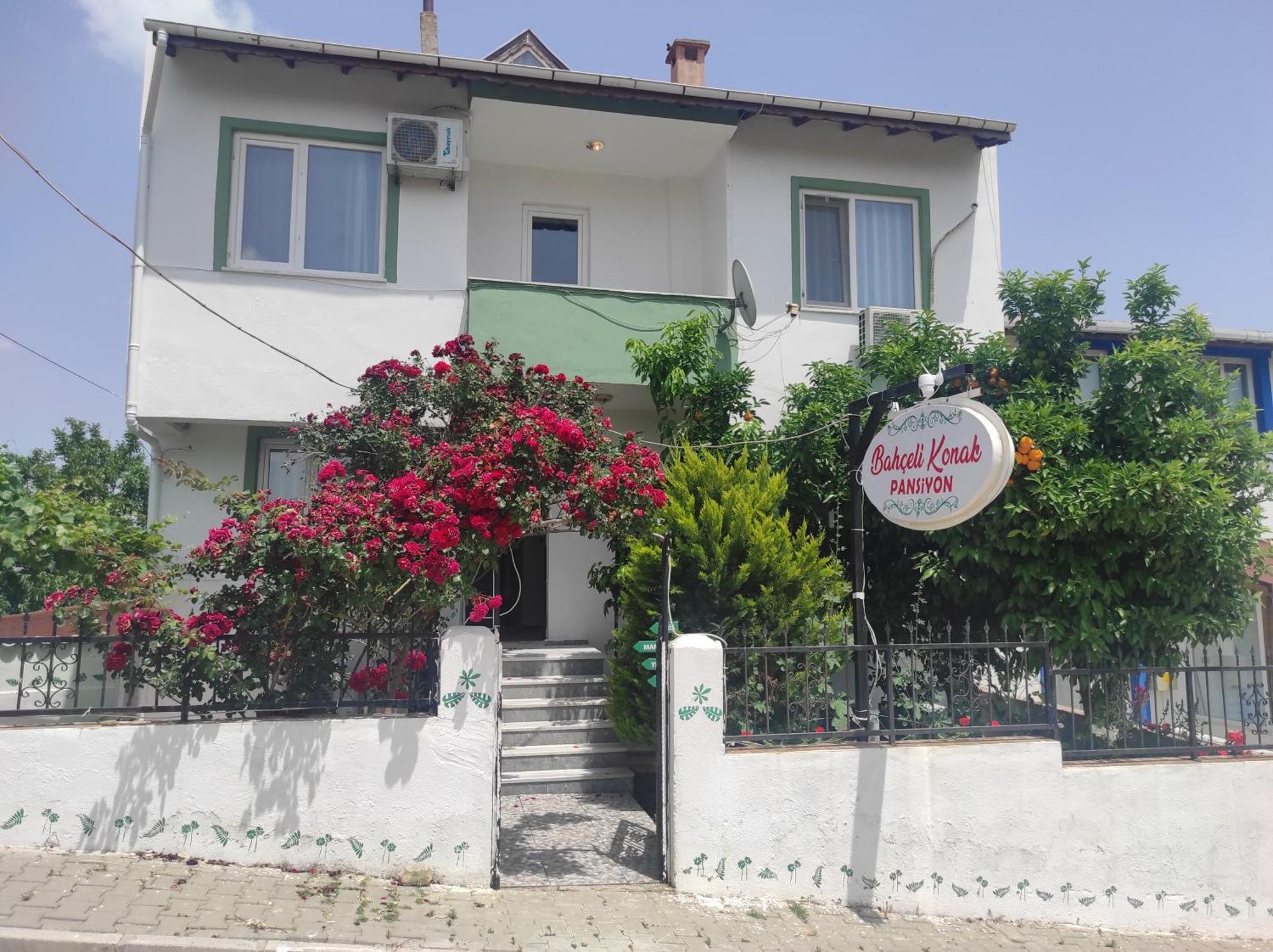 Hotel Bahceli