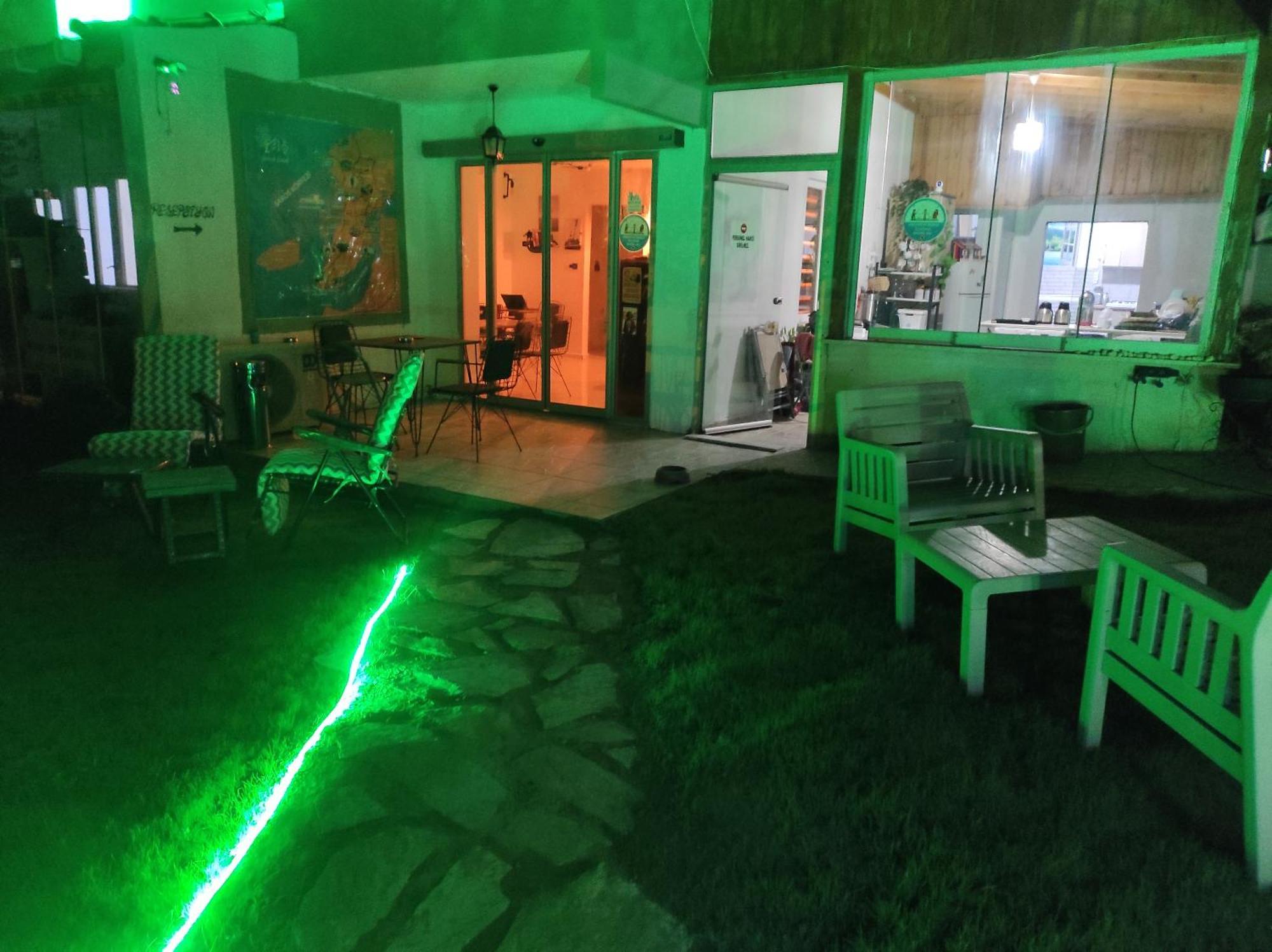Bahceli Hotel Eceabat