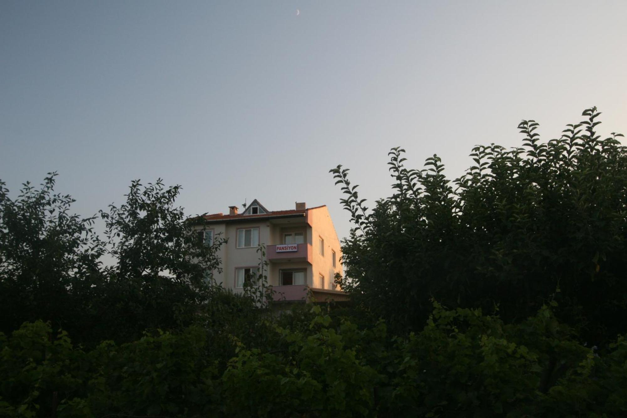 Hotel Bahceli