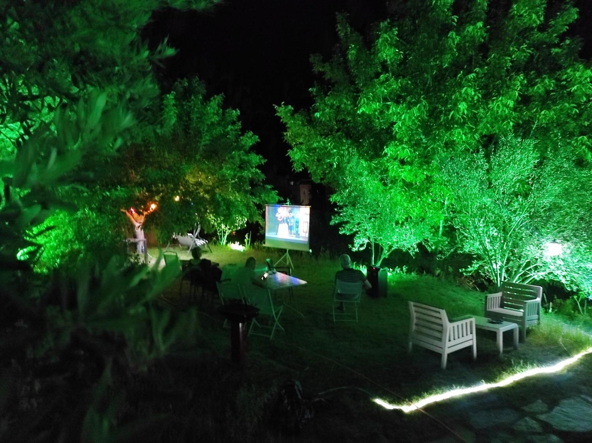 Hotel Bahceli *