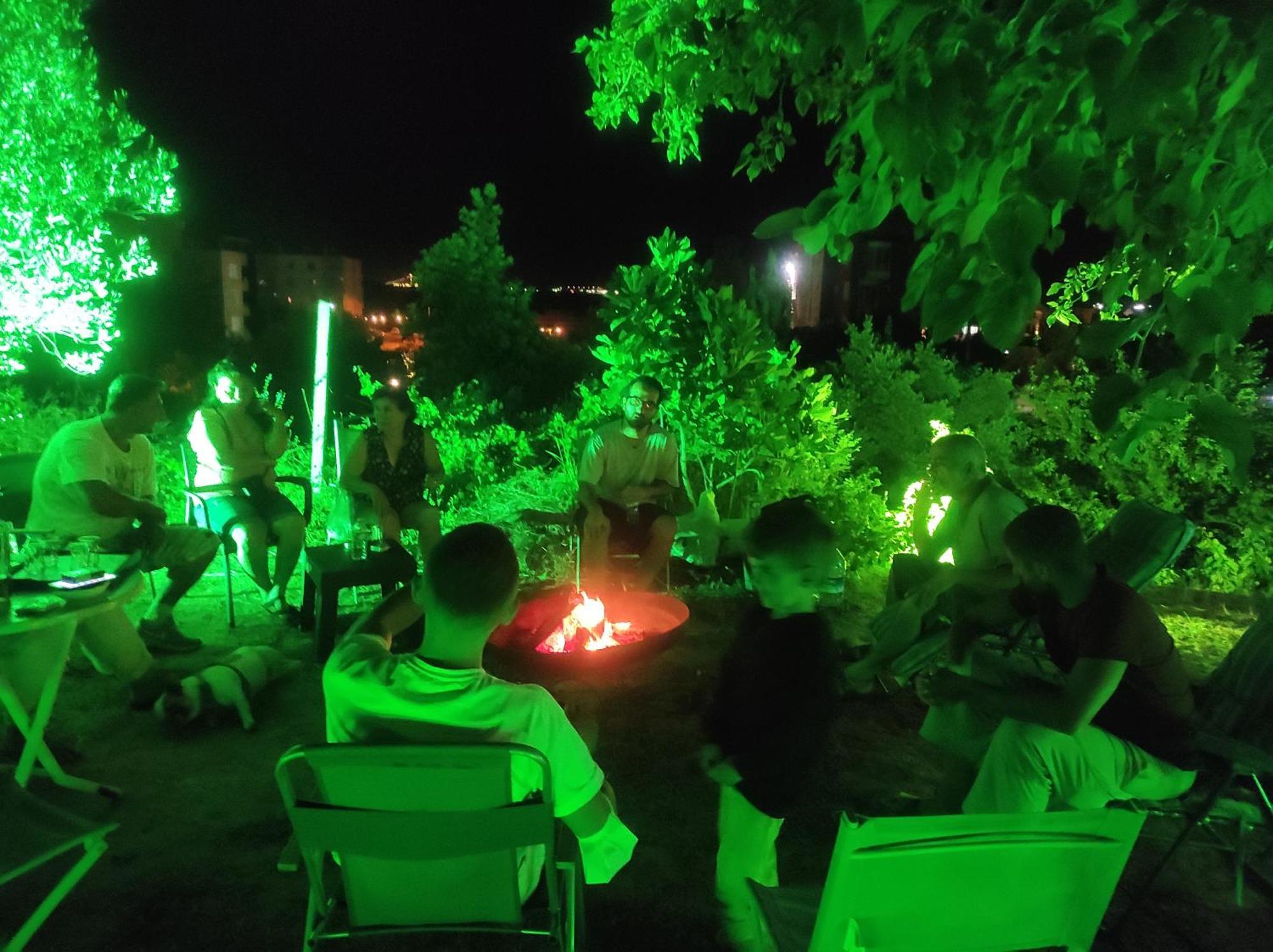 Hotel Bahceli