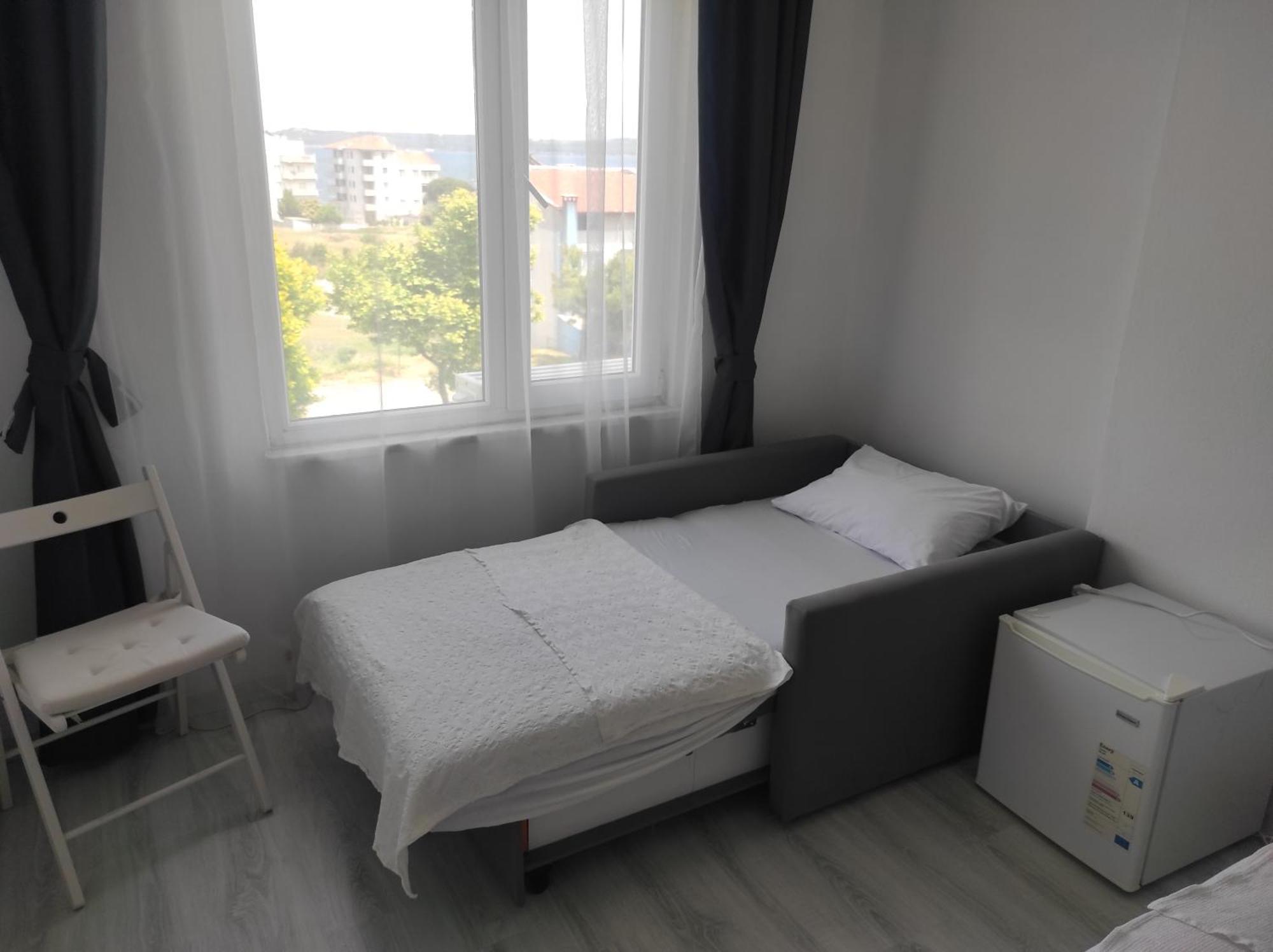 Bahceli Hotel