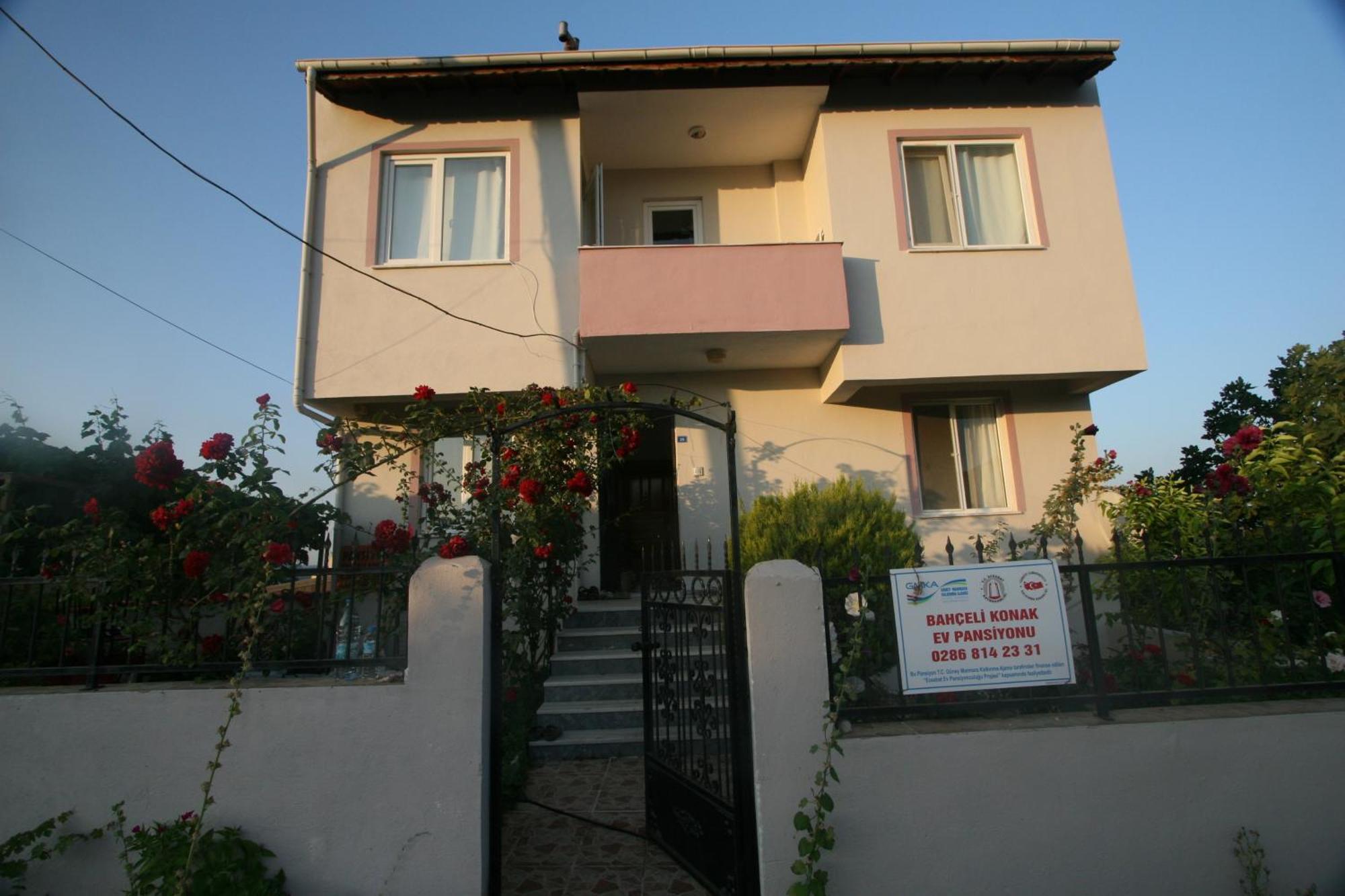 Bahceli