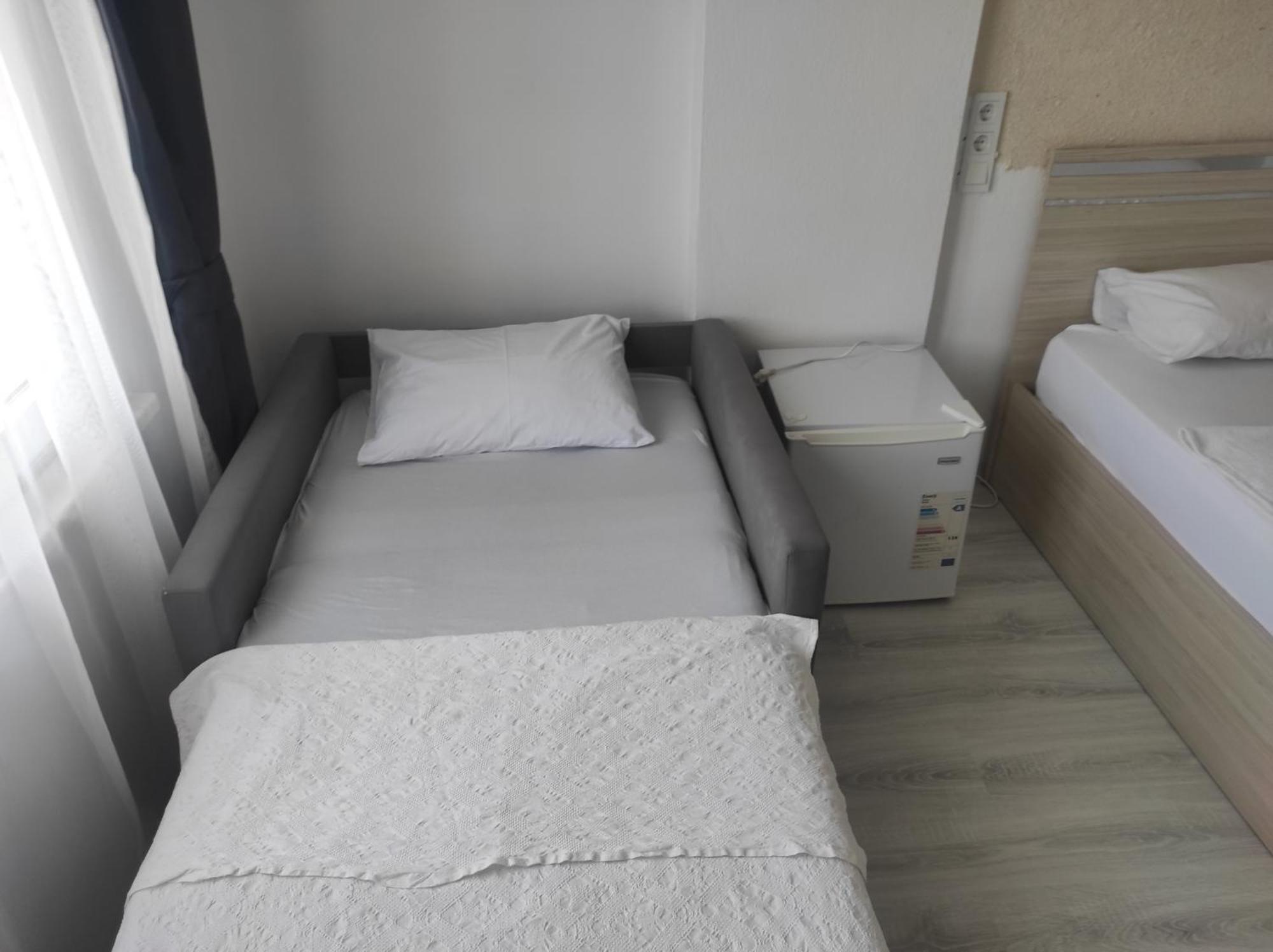 Hotel Bahceli