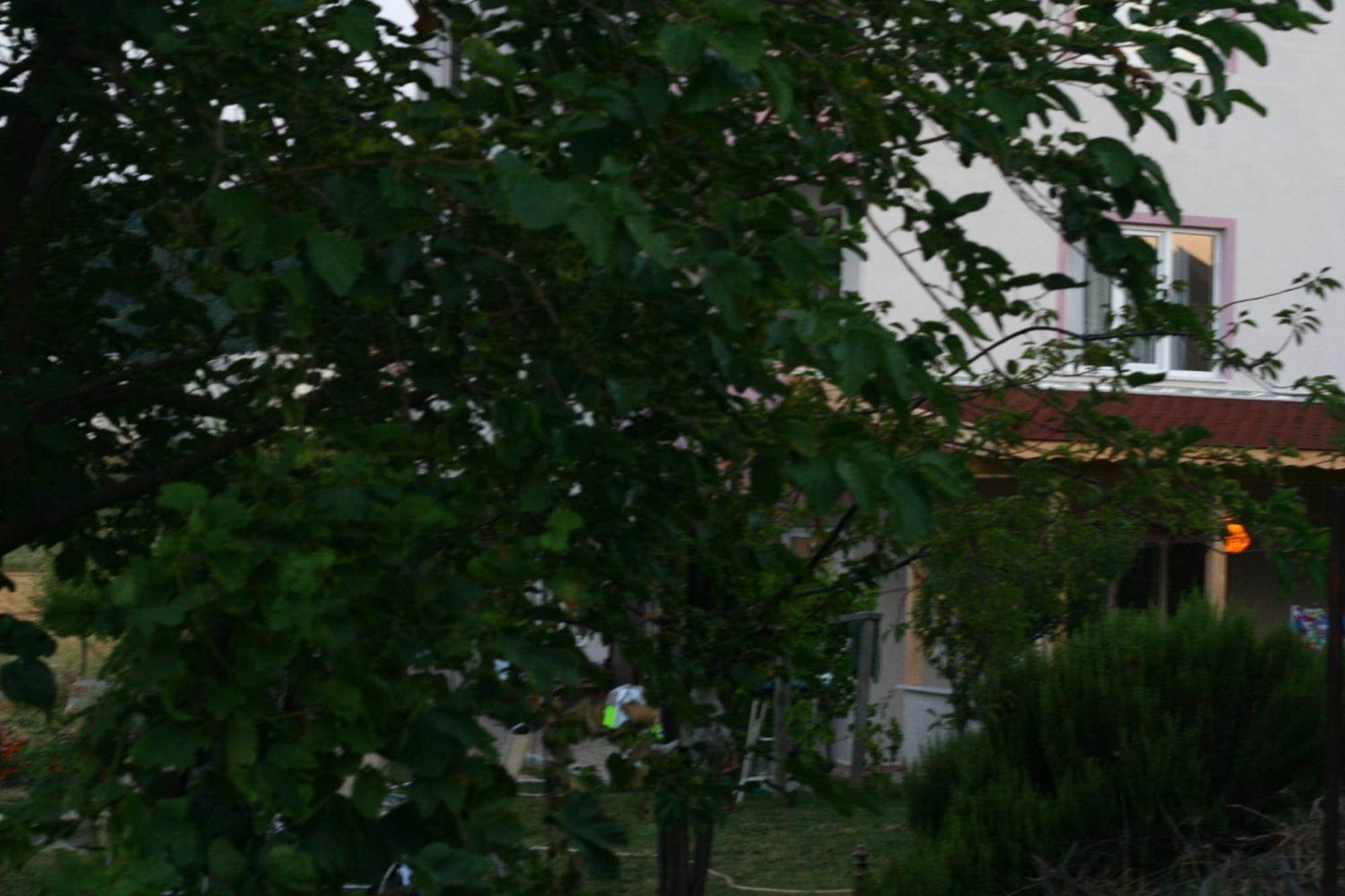 Bahceli Hotel Eceabat