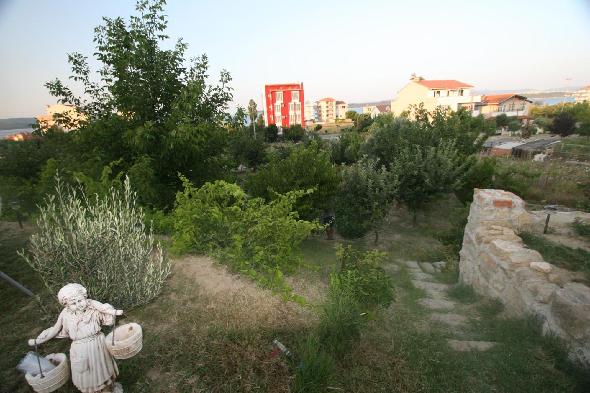 Hotel Bahceli Eceabat