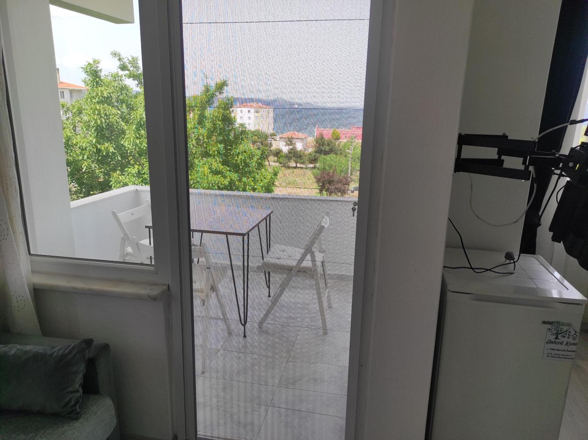 Bahceli Hotel Eceabat