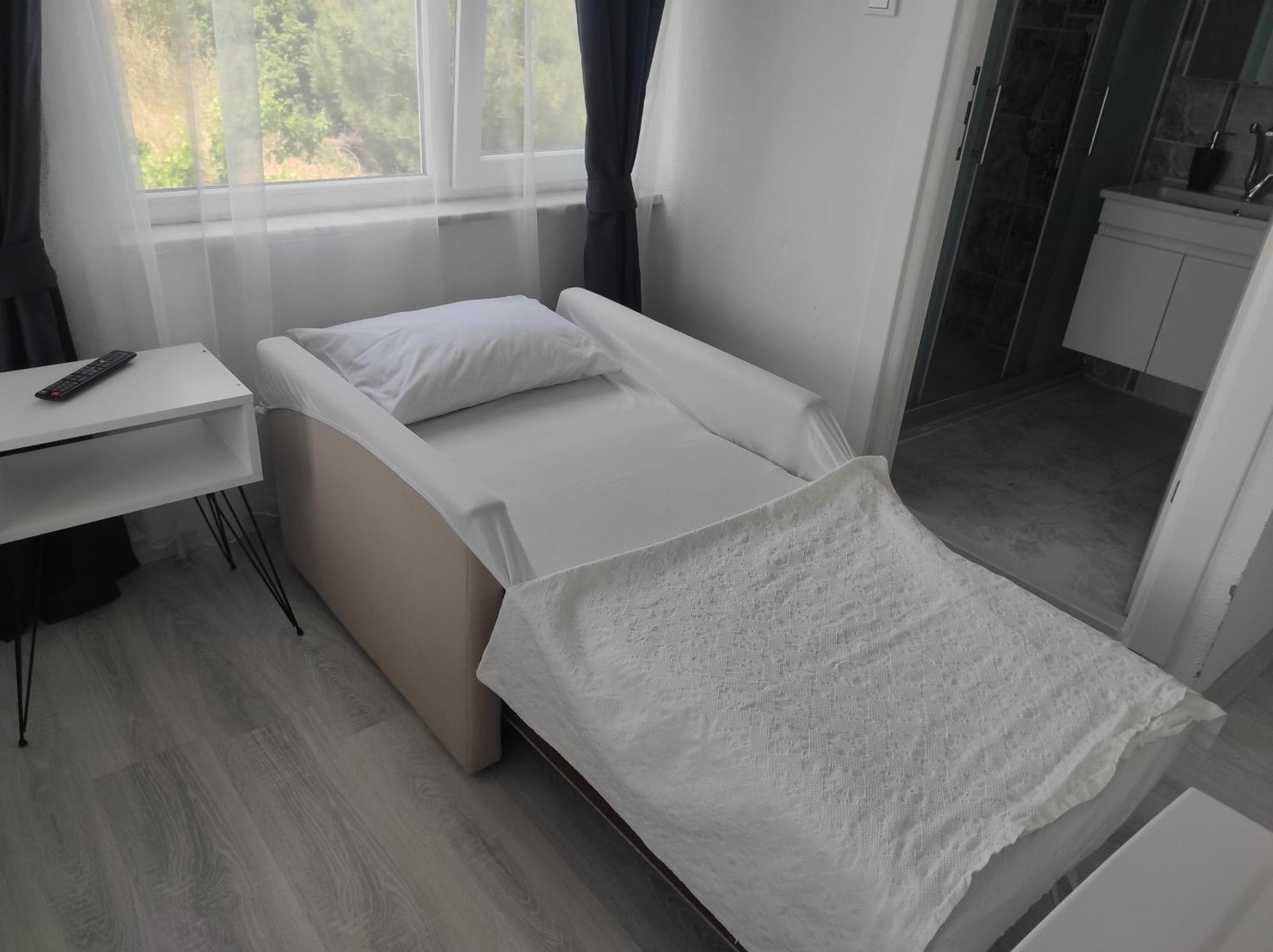 Hotel Bahceli *