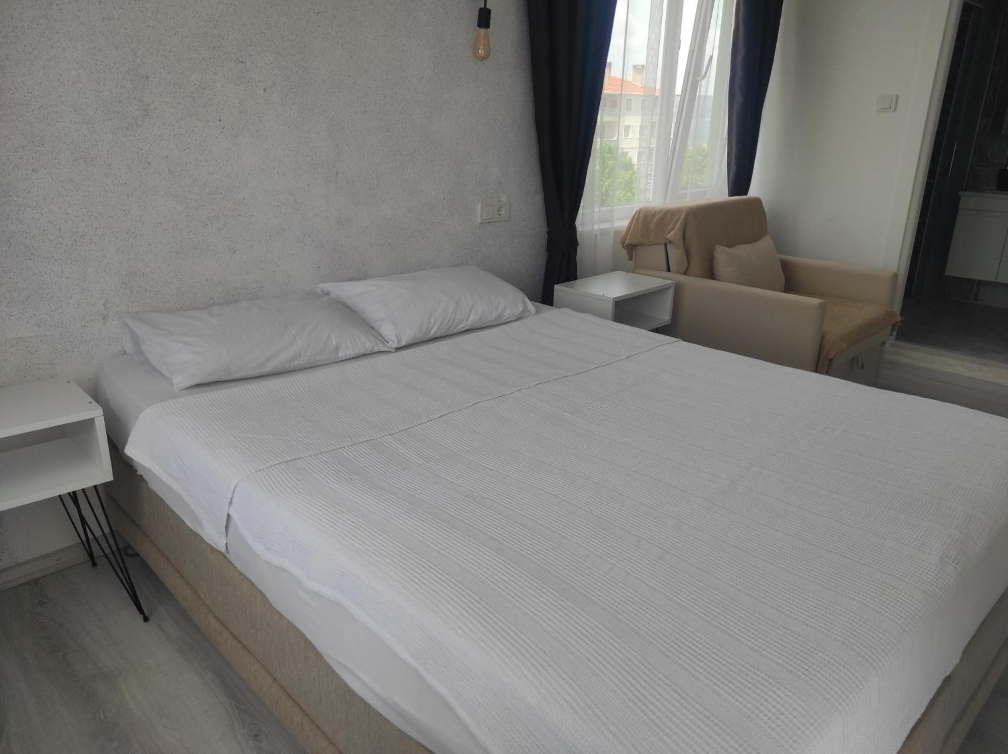 Hotel Bahceli Eceabat