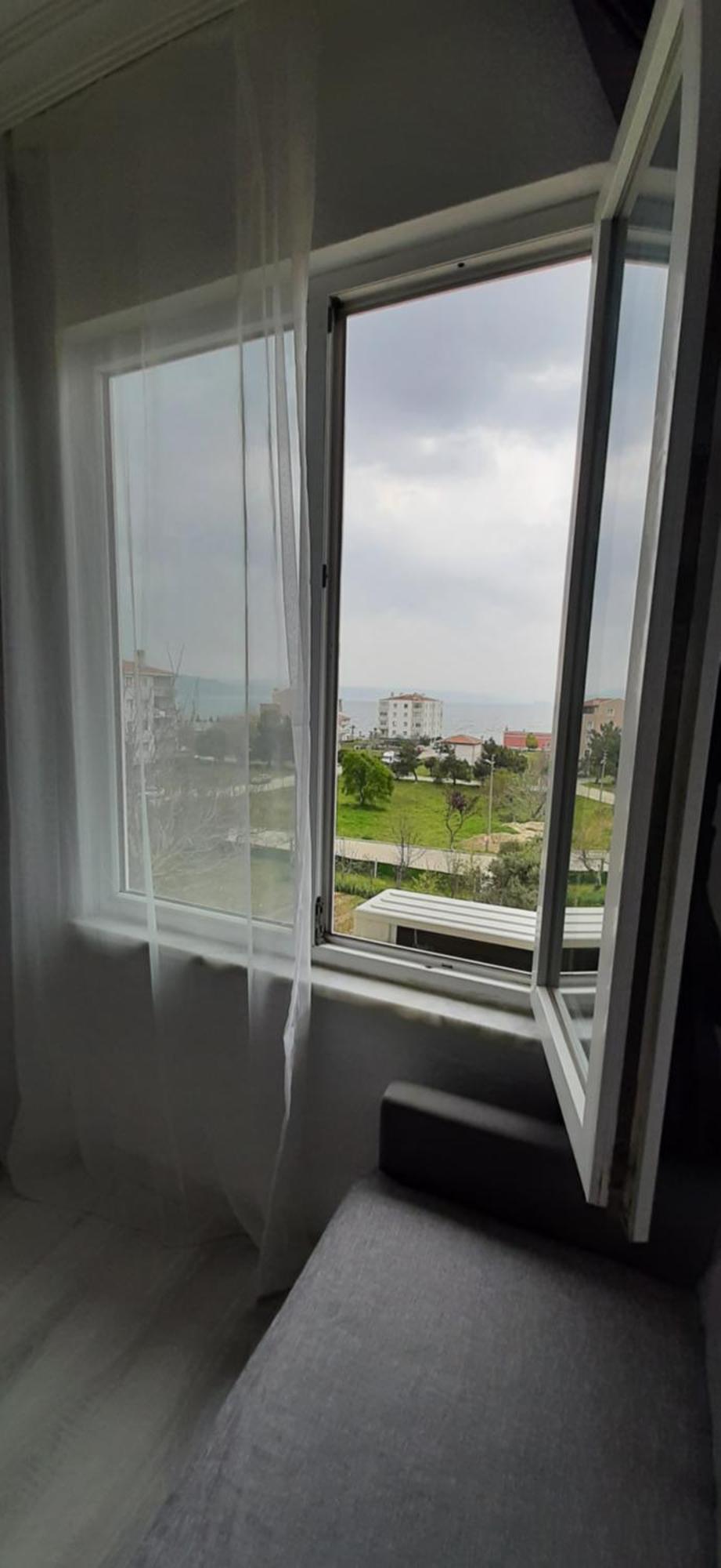 Hotel Bahceli Eceabat